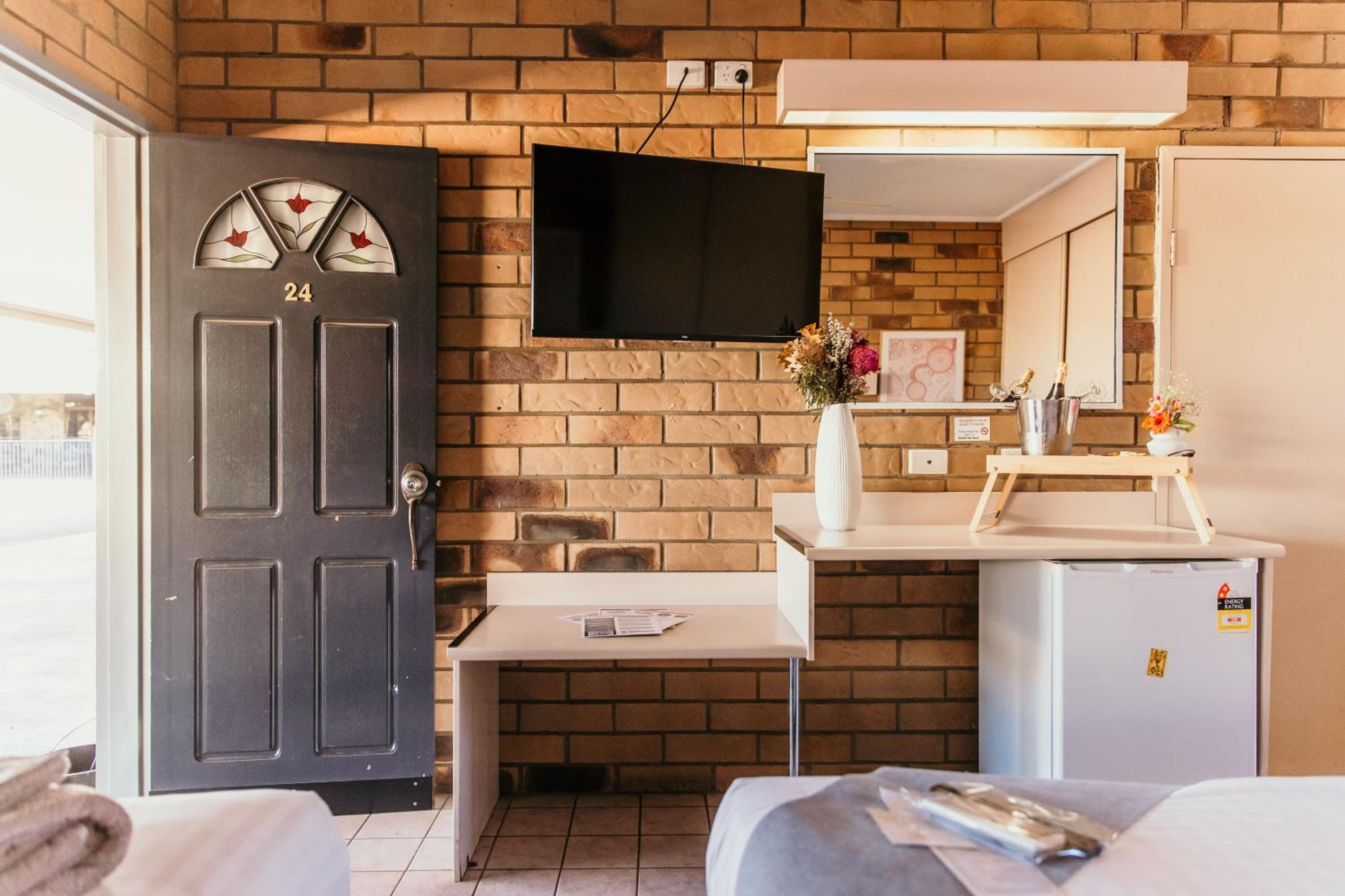 Abacus Motel
