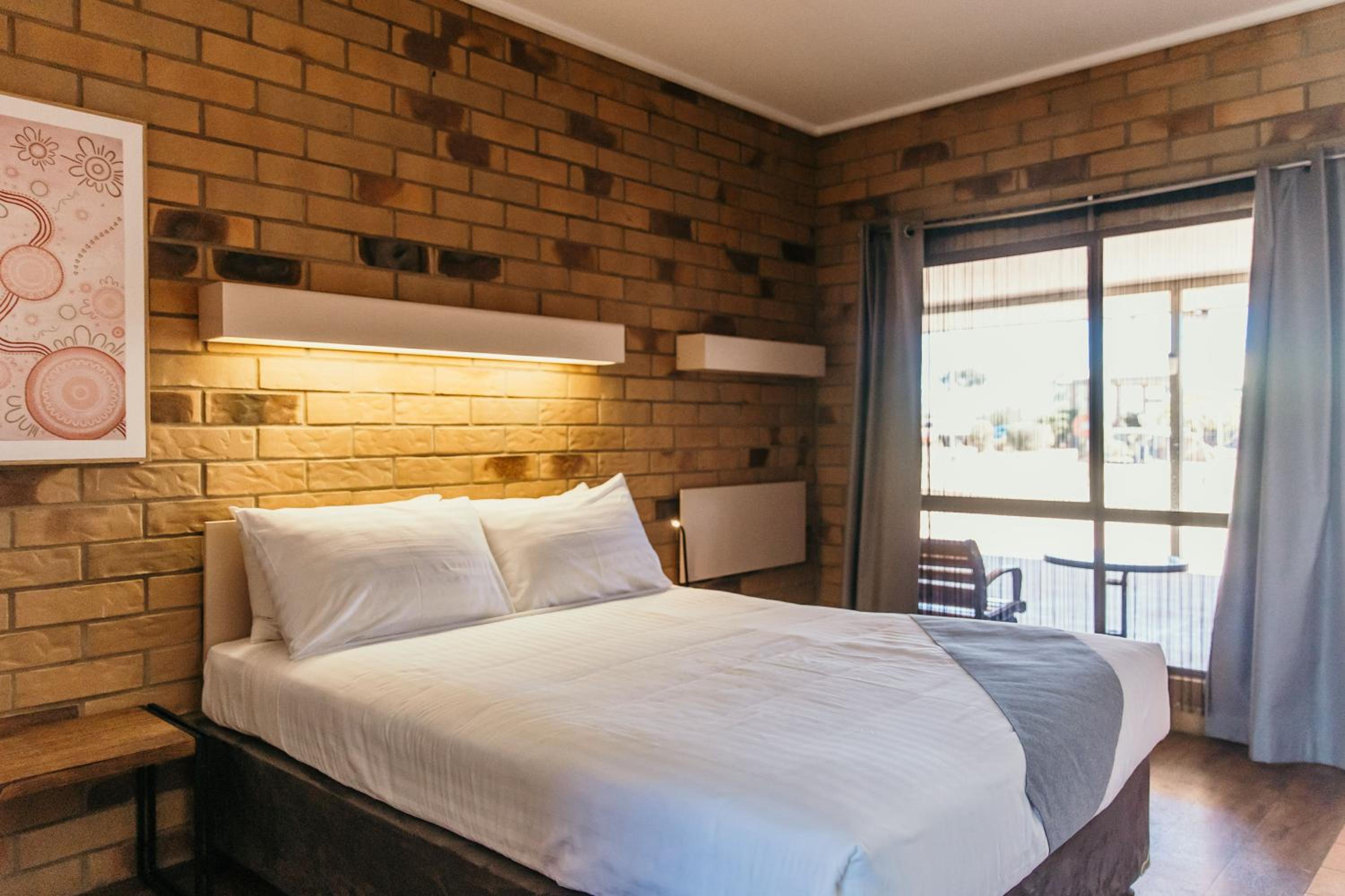 Abacus Motel
