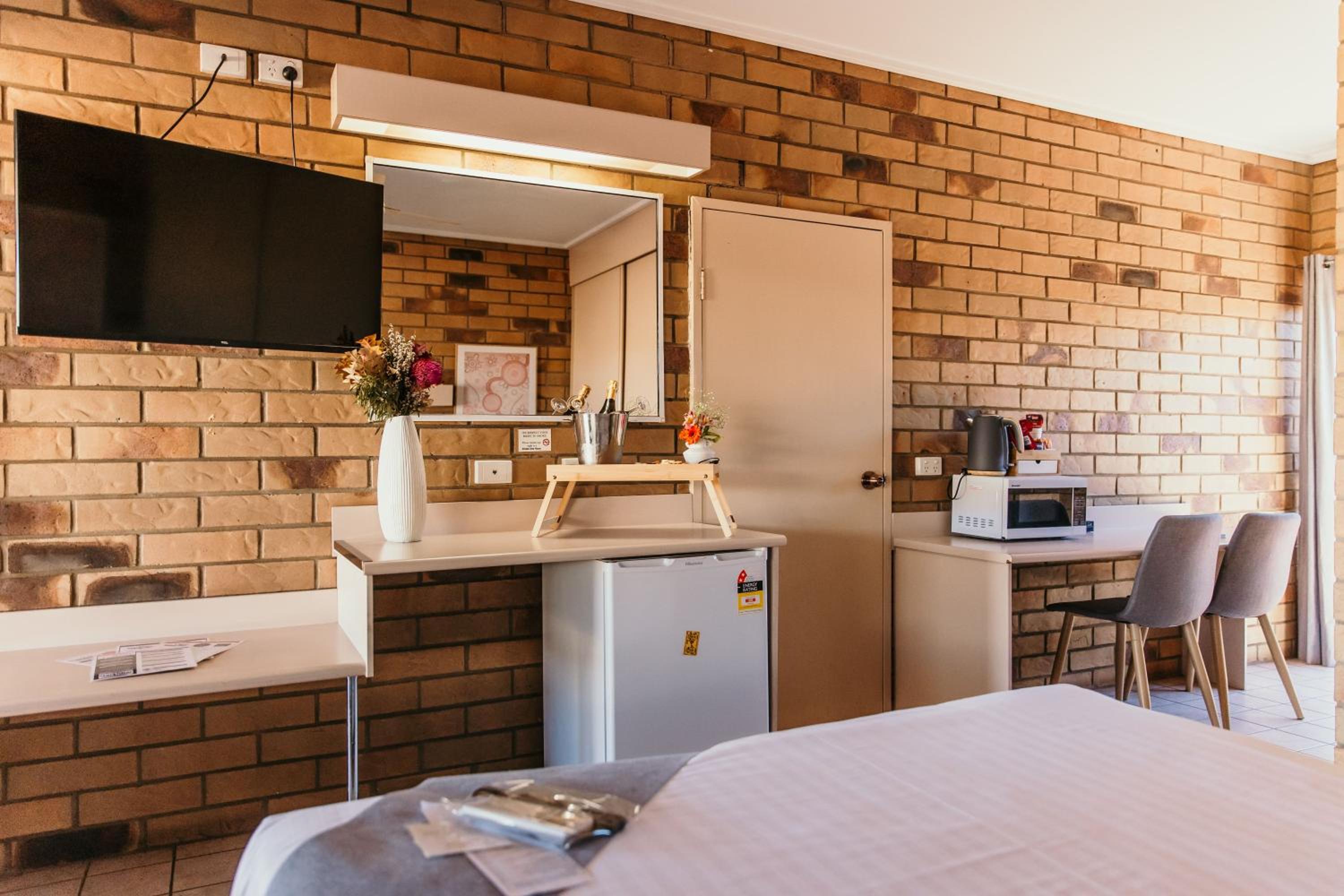 Abacus Motel