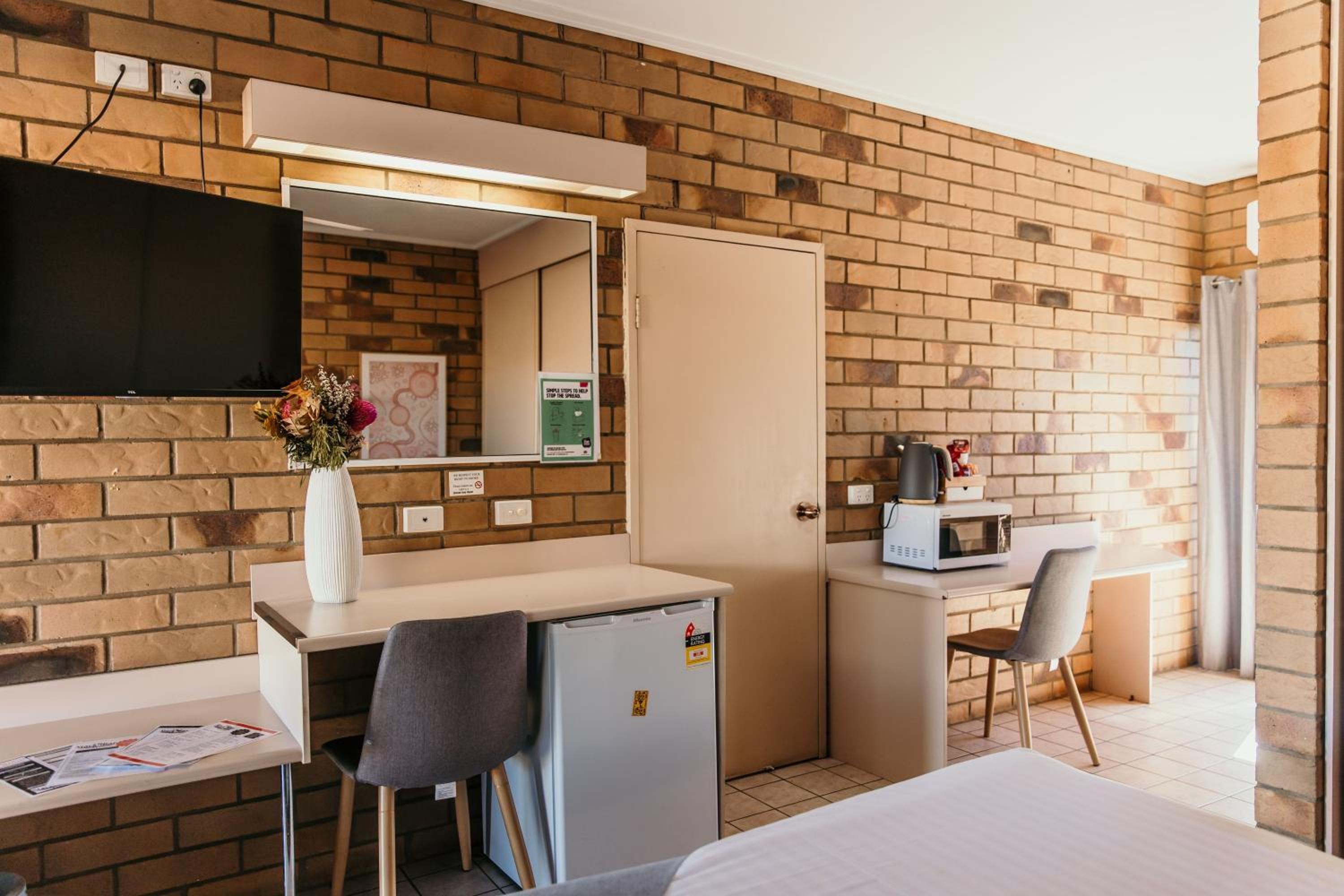 Abacus Motel