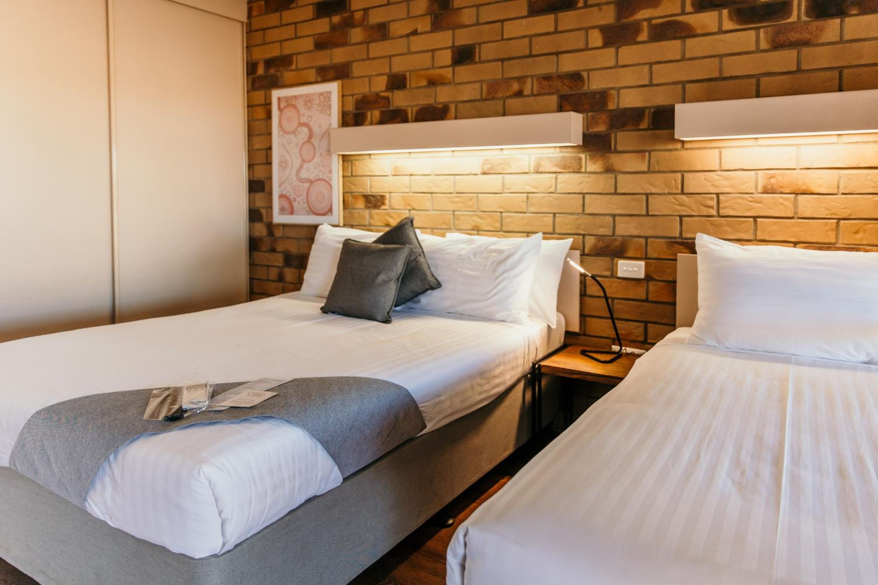 Abacus Motel