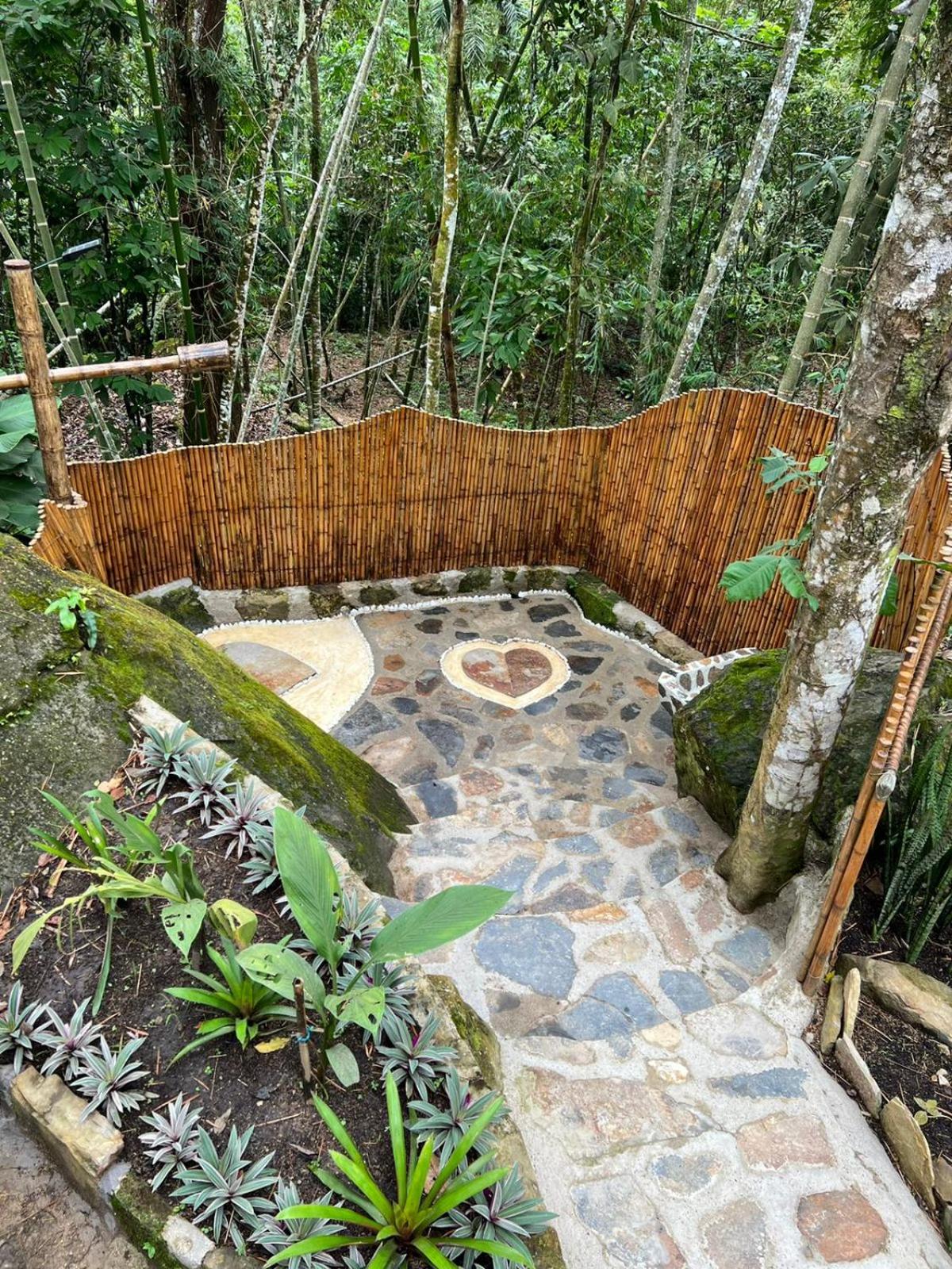 Sikeo Eco Glamping