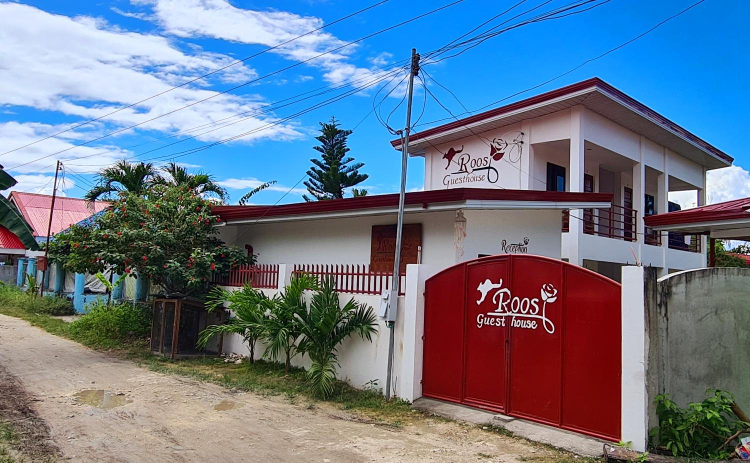 Roos Guesthouse