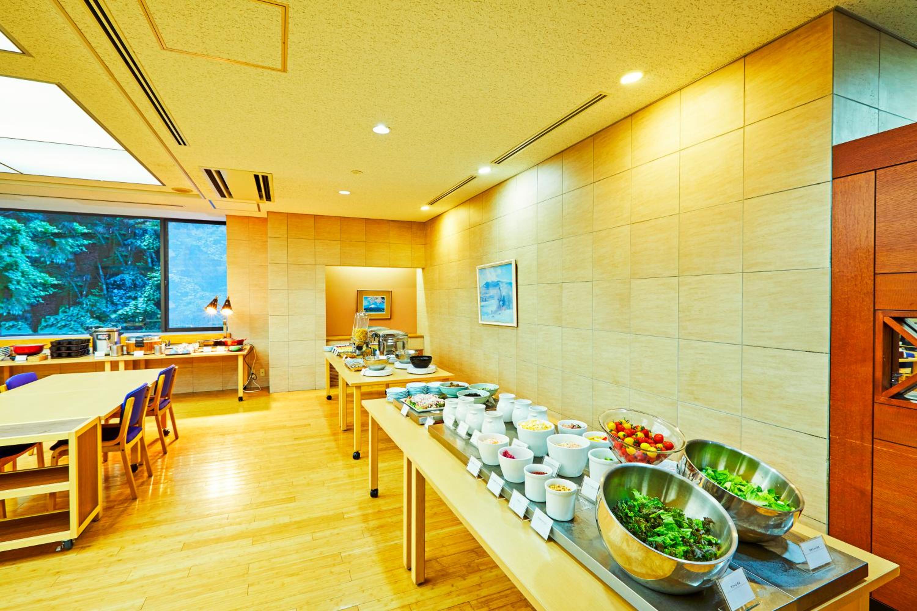 Wan Wan Paradise Premier Shiobara