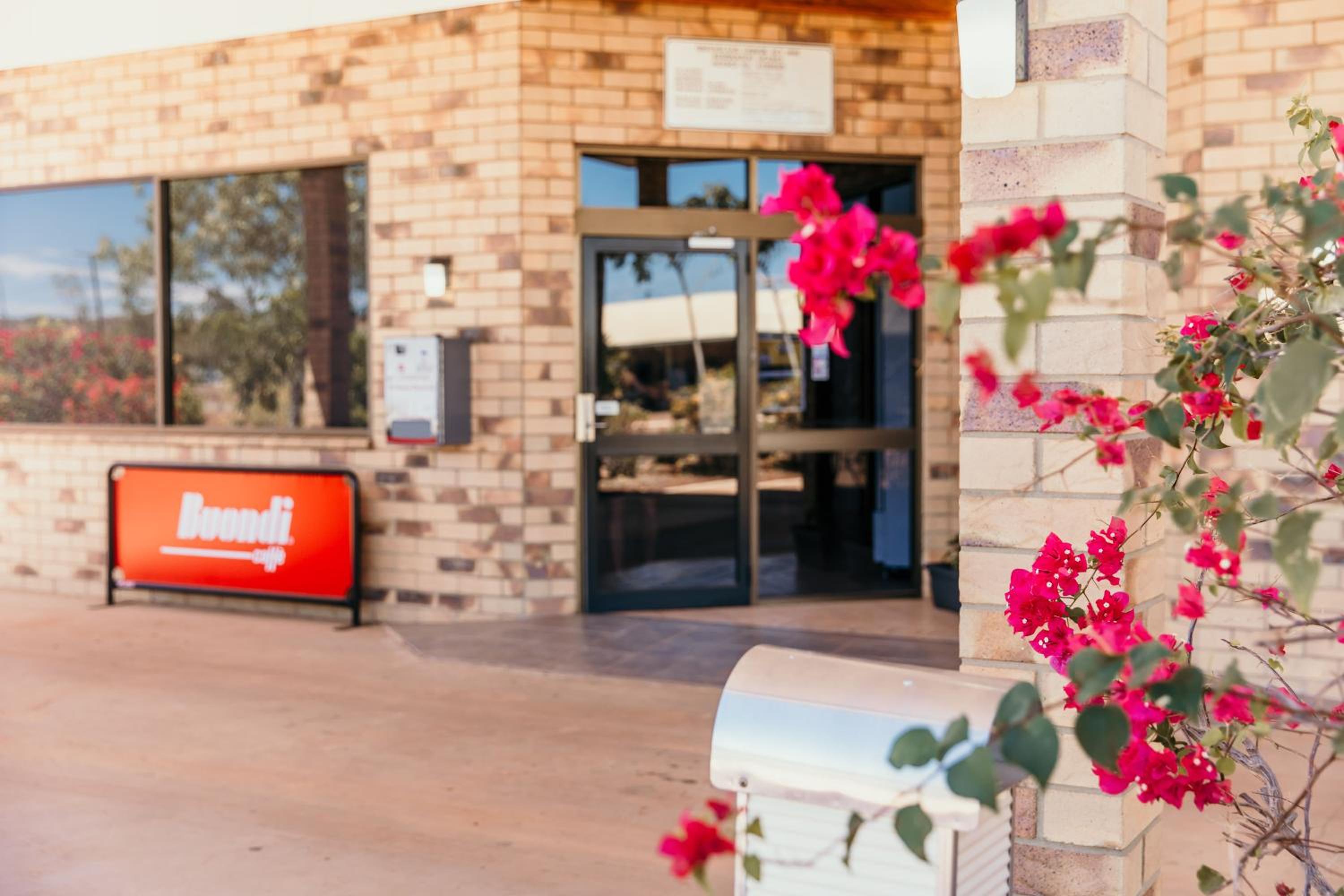 Abacus Motel
