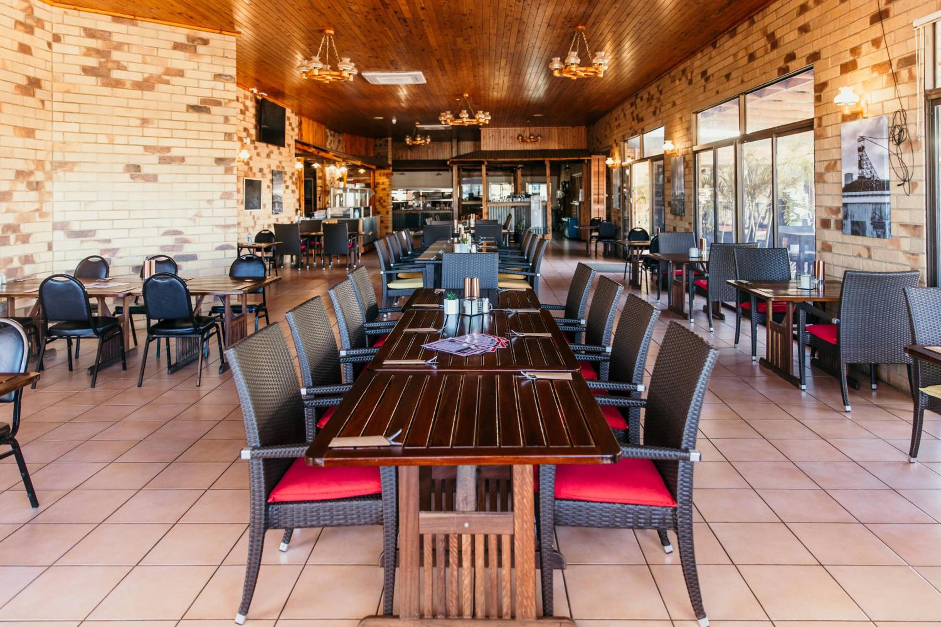 Abacus Motel