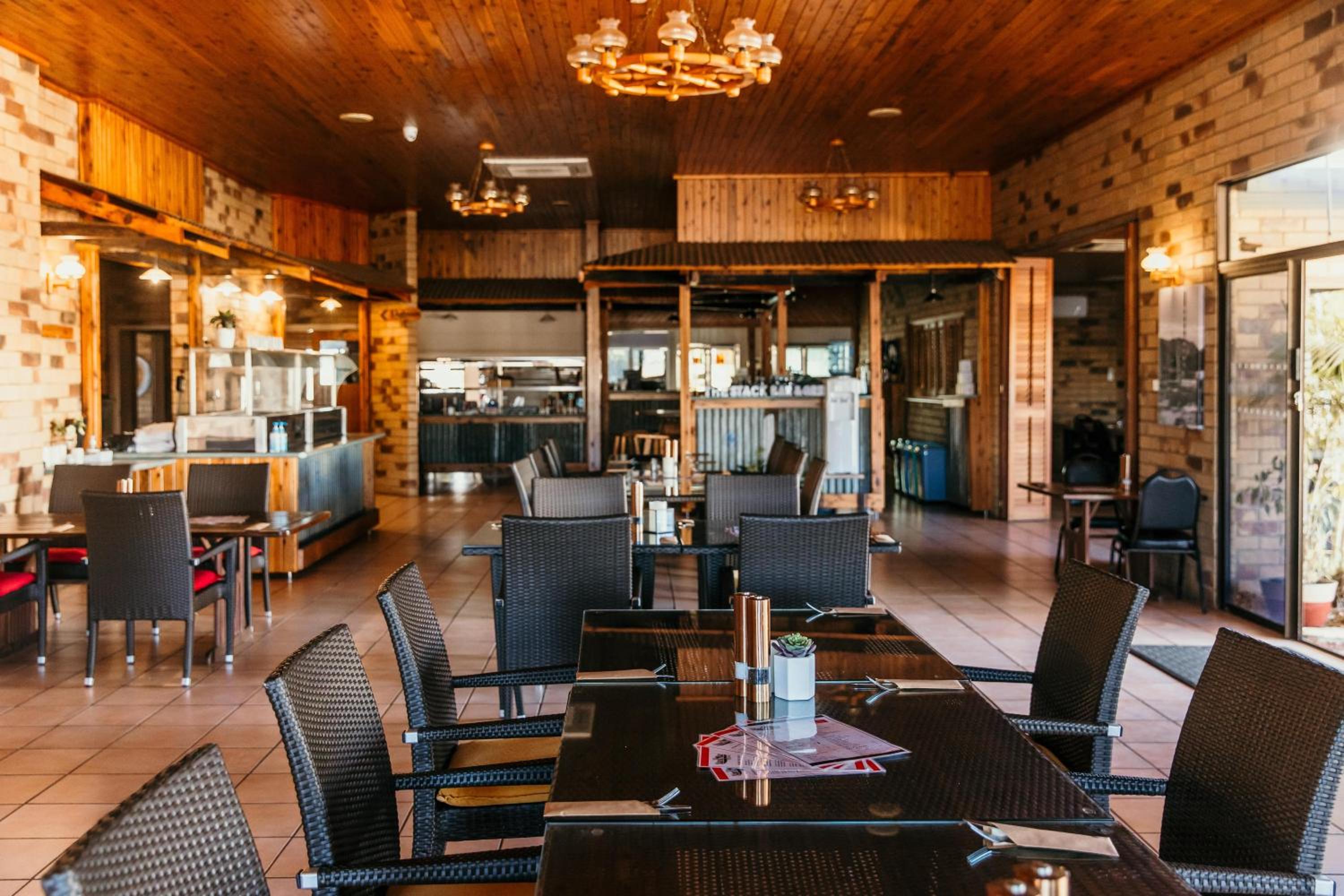 Abacus Motel