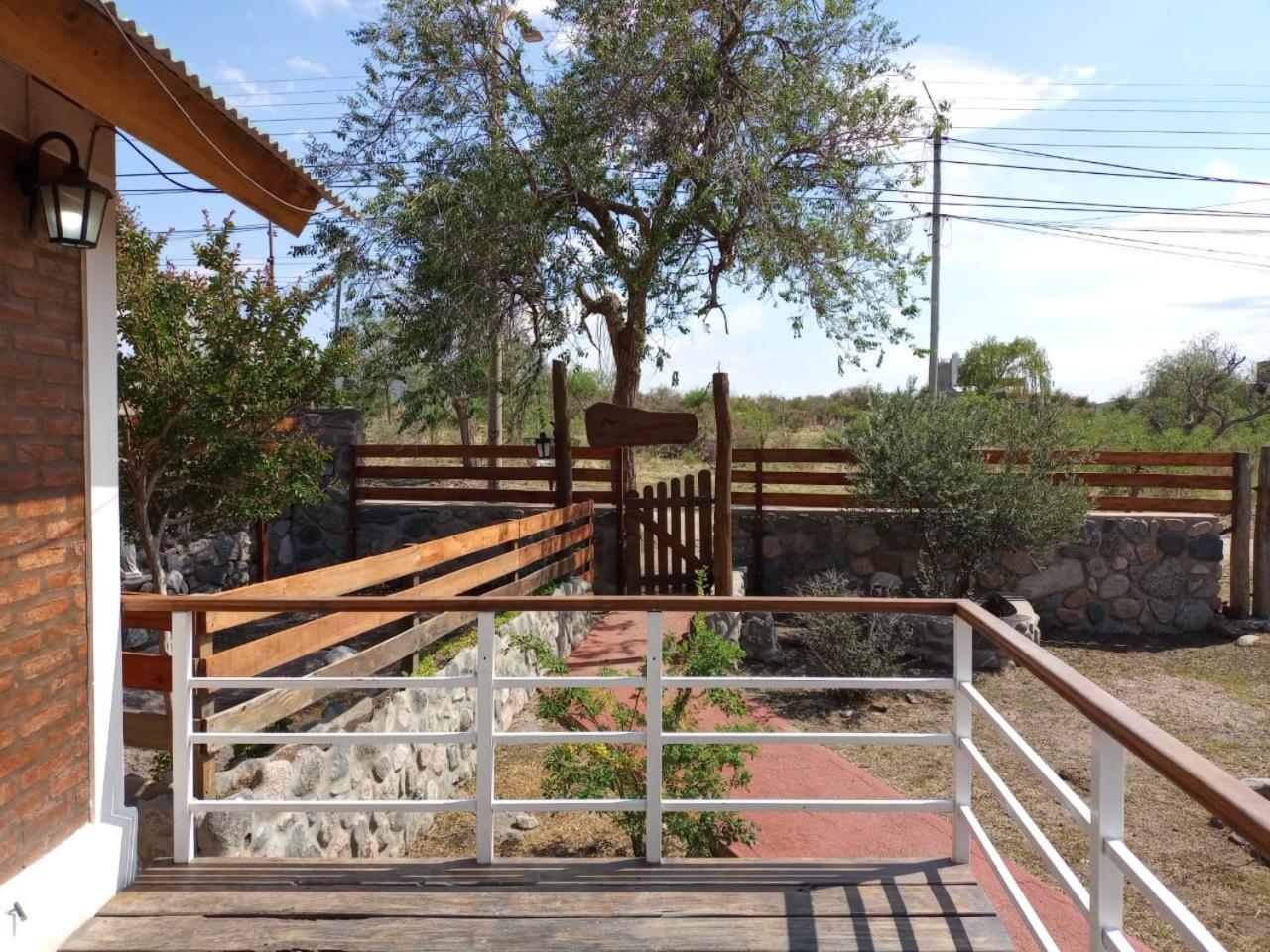 Los olivos