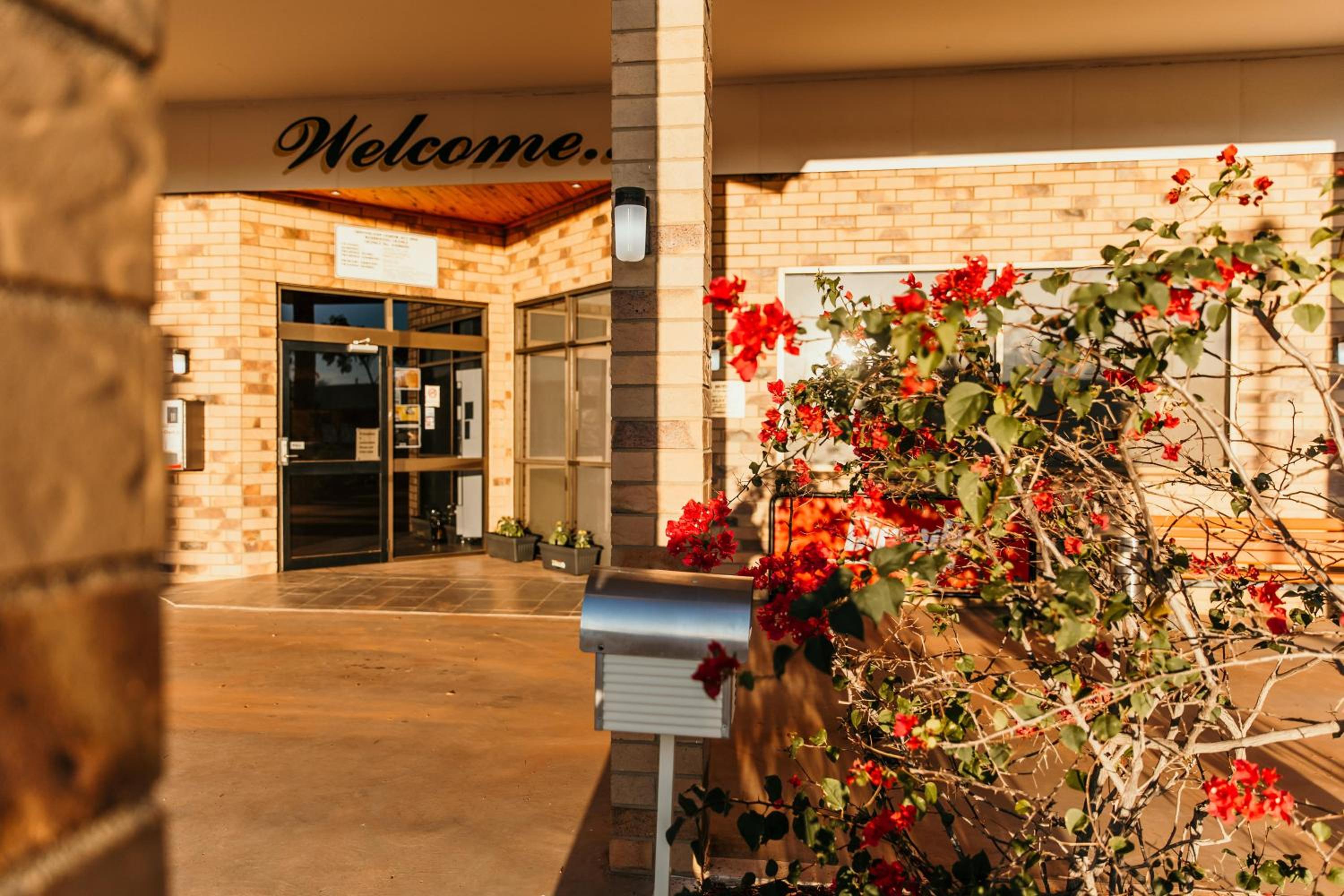 Abacus Motel