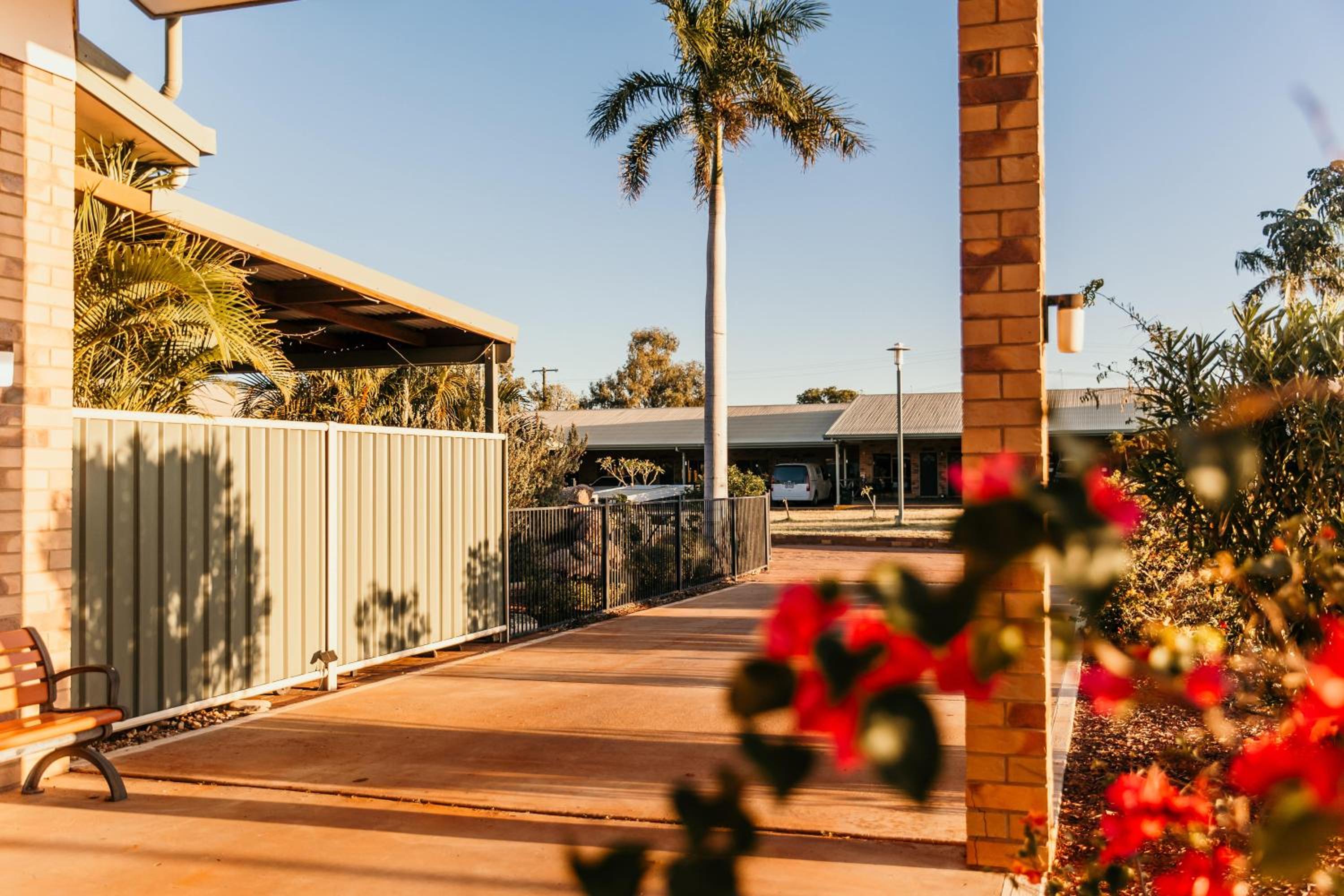 Abacus Motel