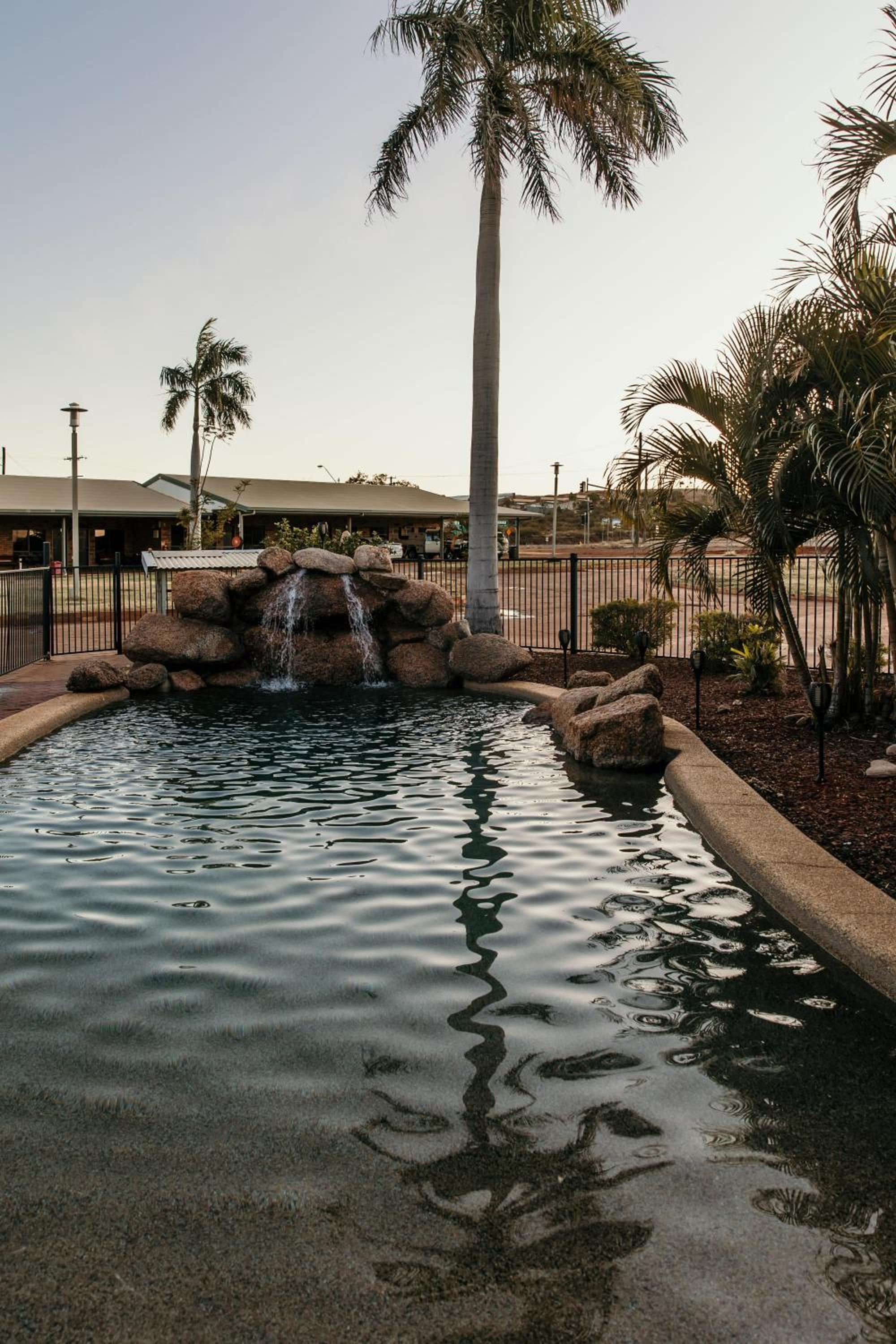 Abacus Motel