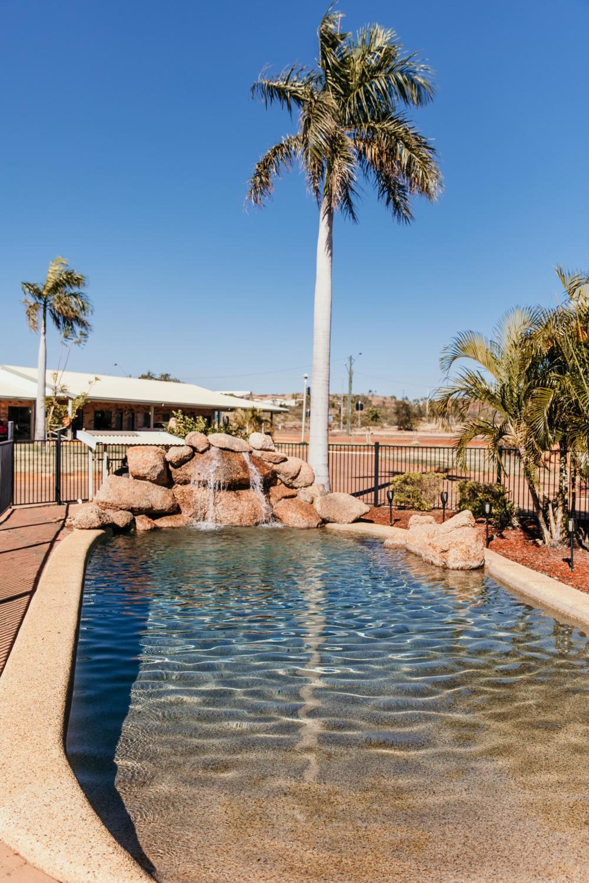 Abacus Motel