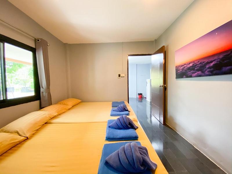 Natthapon Resort Kaeng Kachan