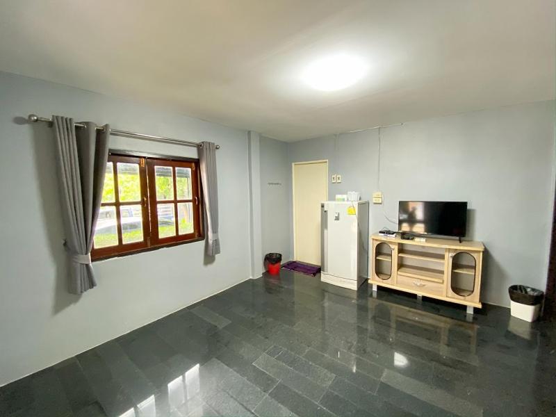 Natthapon Resort Kaeng Kachan