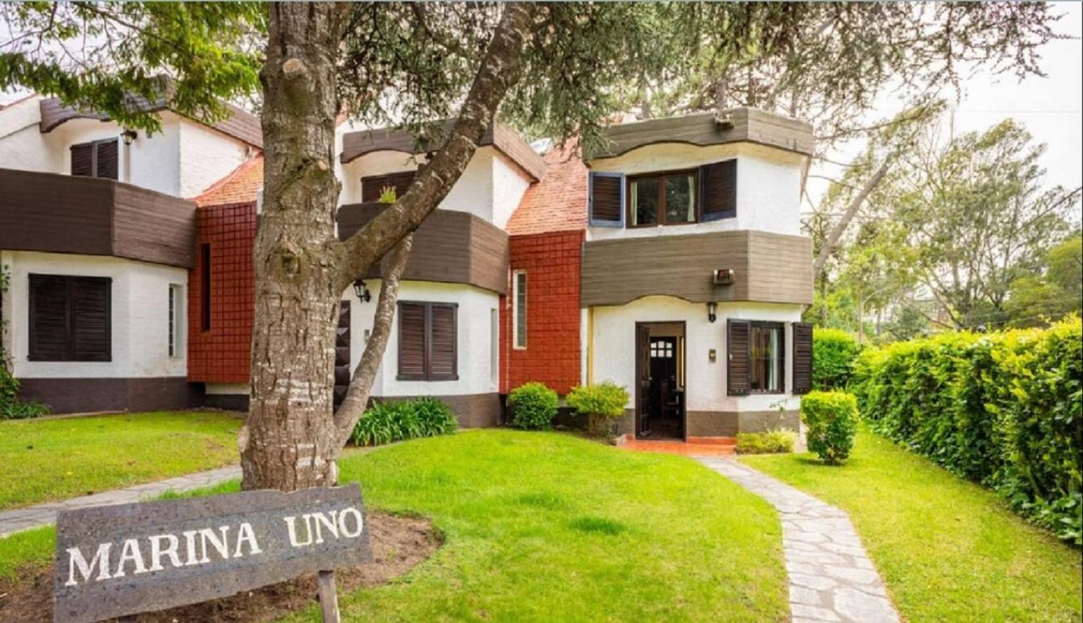 Hotel Dúplex Complejo Marina I - Zona Centro - Image 1