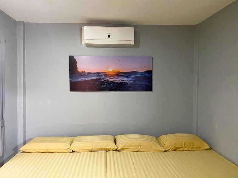 Natthapon Resort Kaeng Kachan