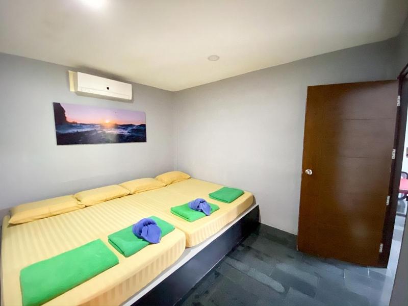 Natthapon Resort Kaeng Kachan