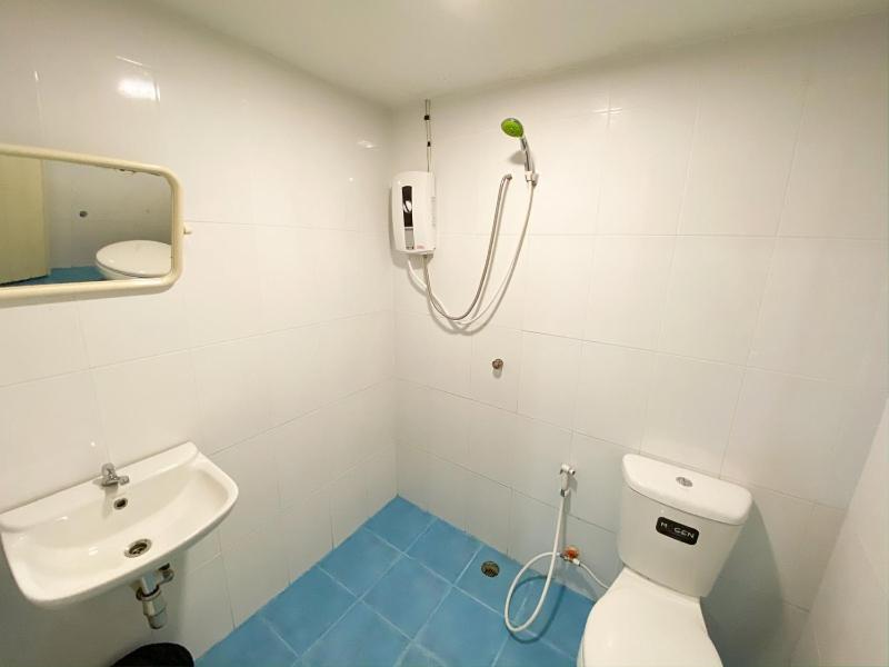 Natthapon Resort Kaeng Kachan