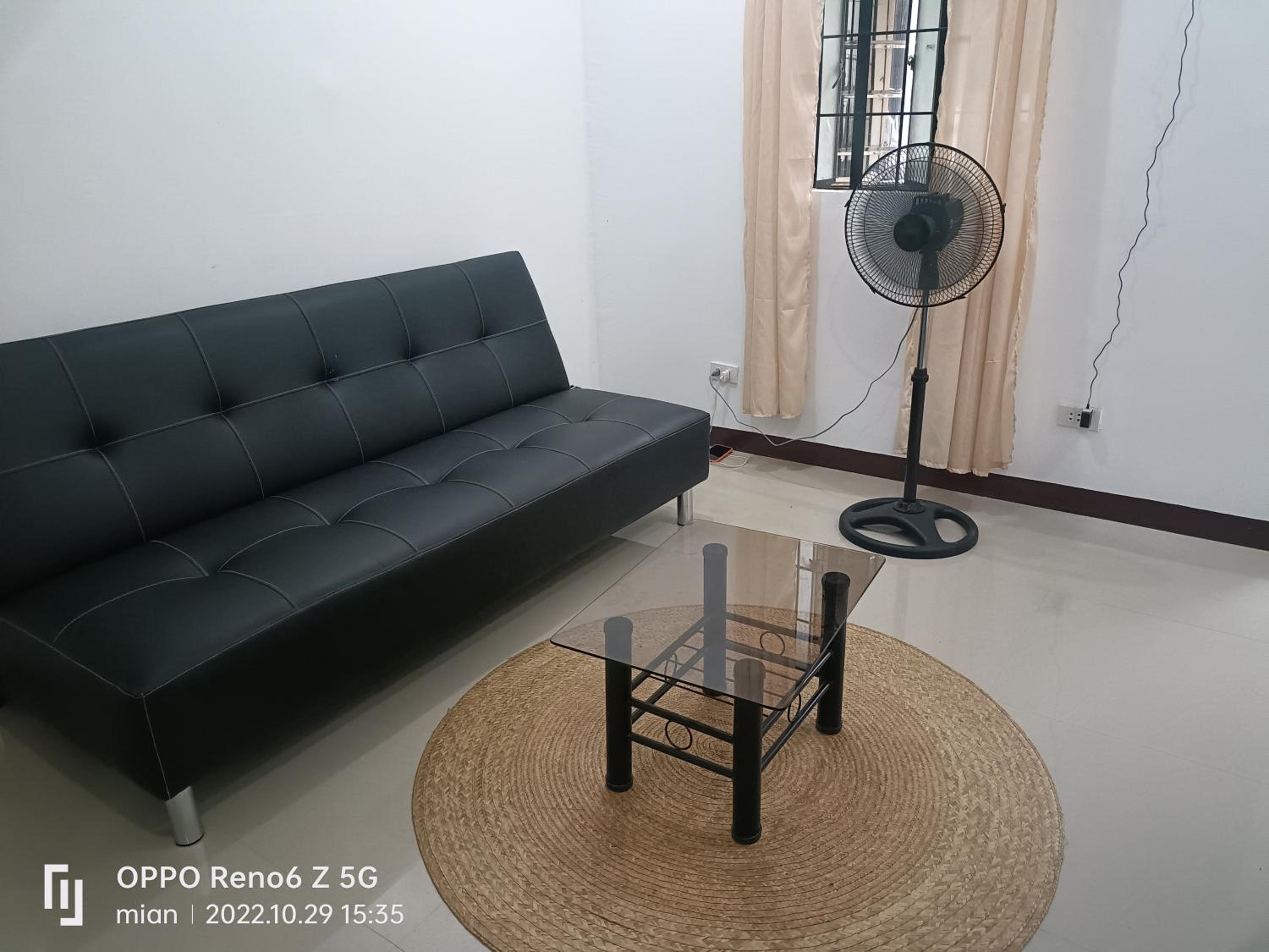 LJ's transient house Northridge Grove, Bria Homes, Tungkong Mangga, SJDM view 2