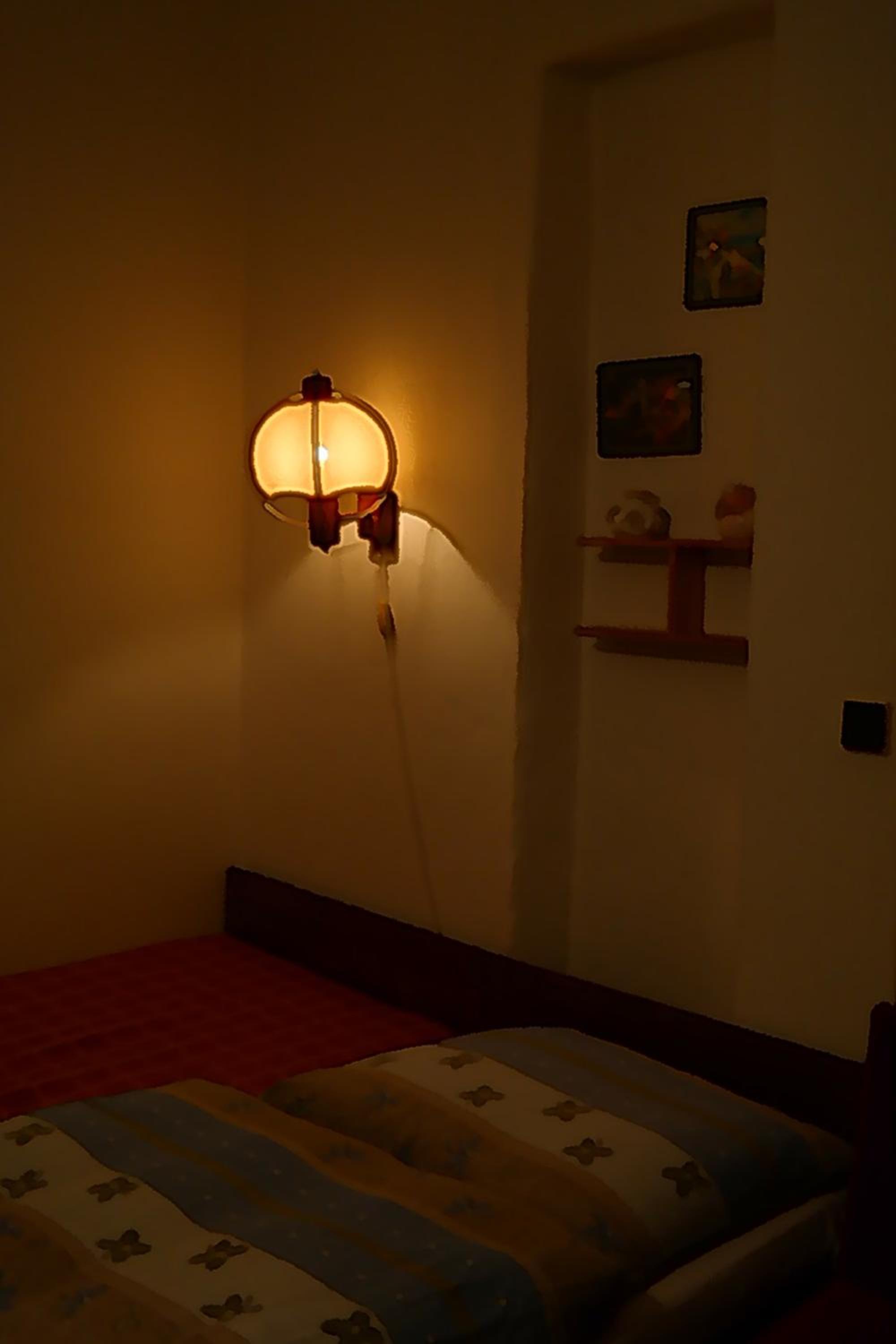 Apartment Trojska