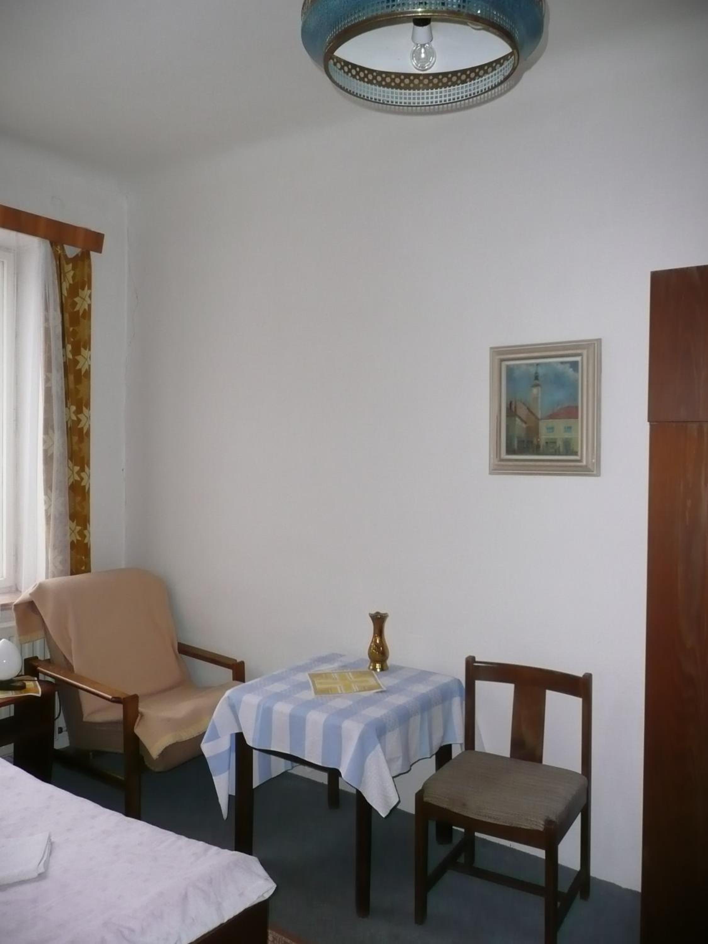 Apartment Trojska