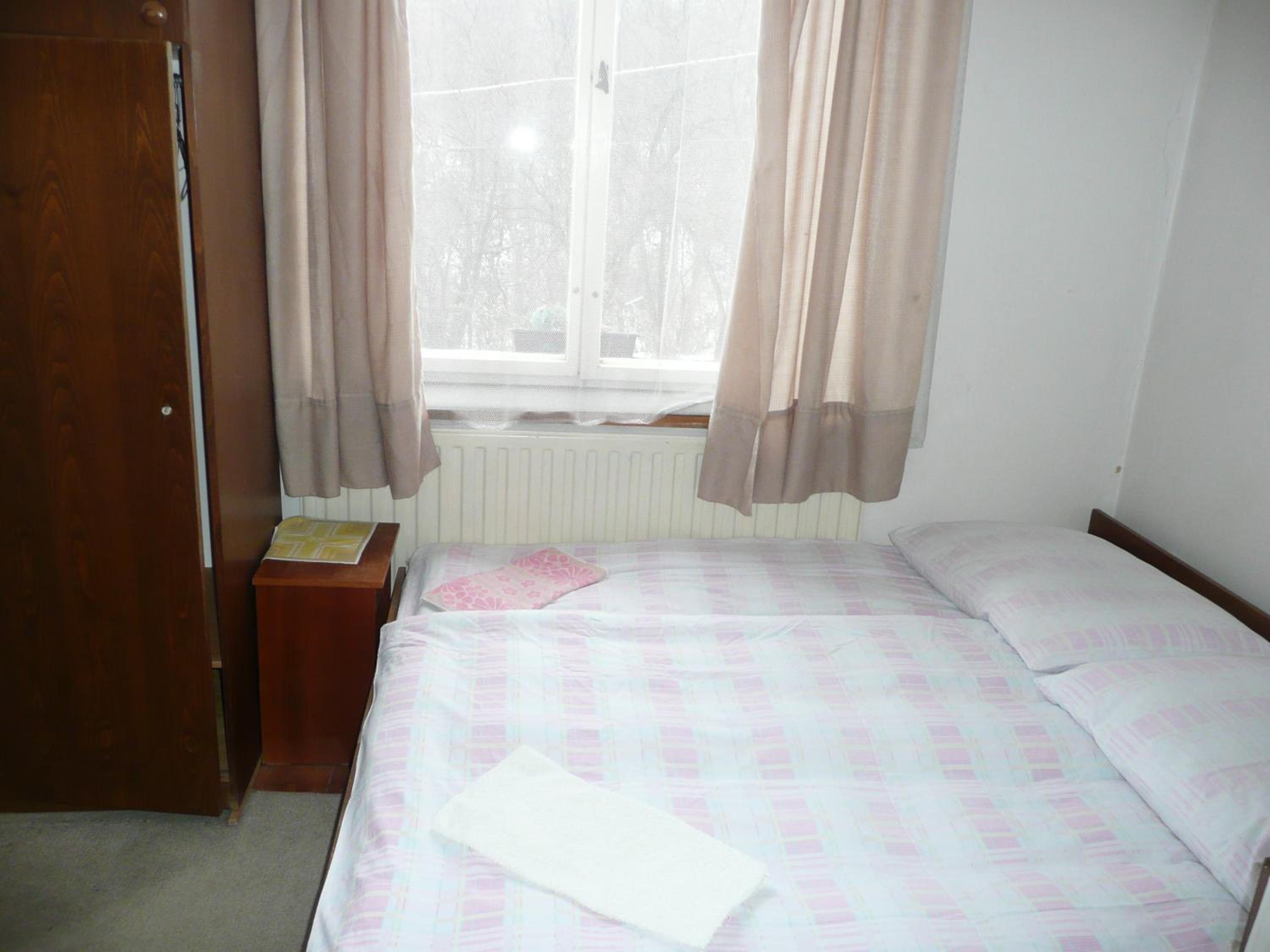 Apartment Trojska