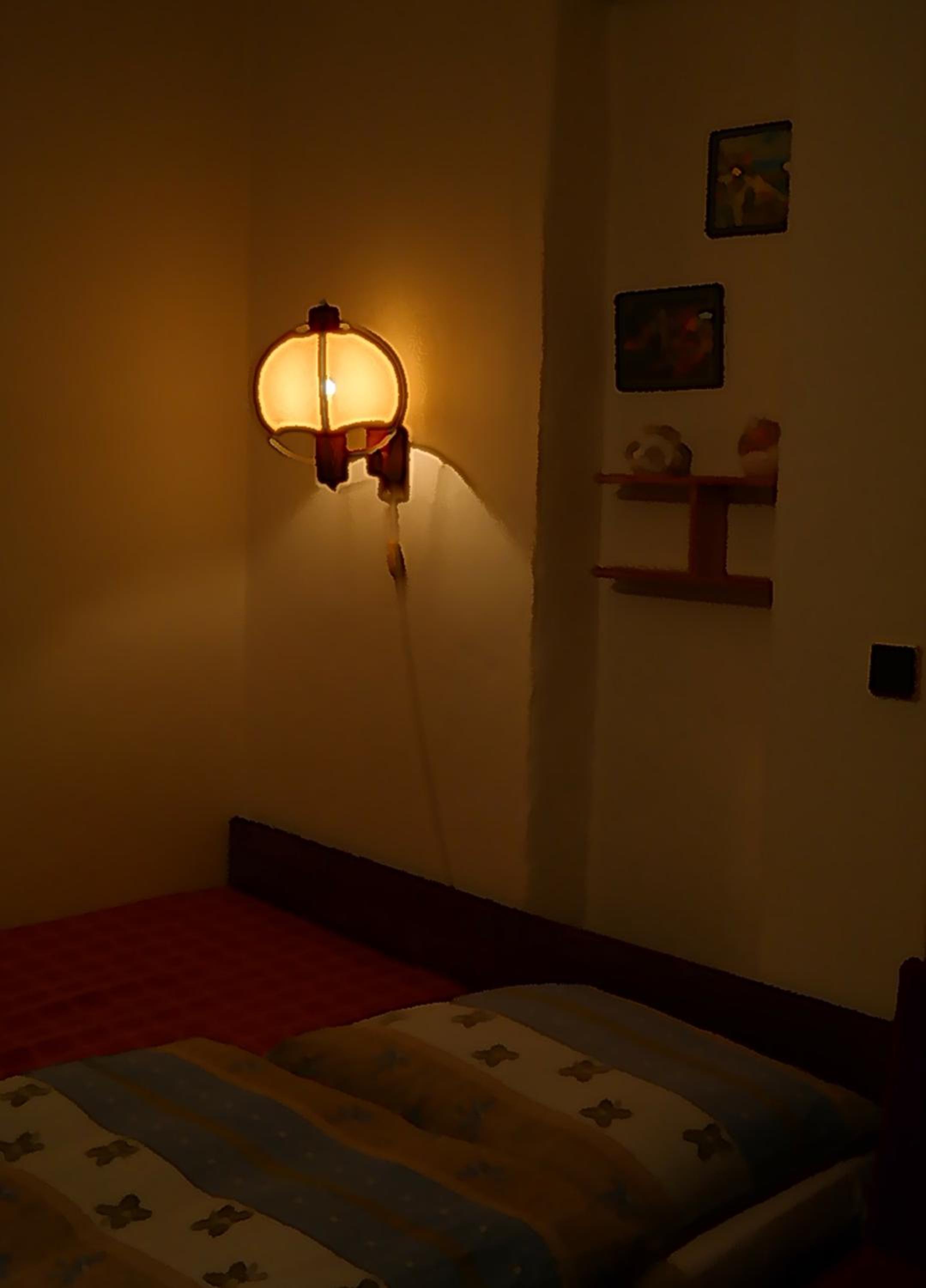 Apartment Trojska