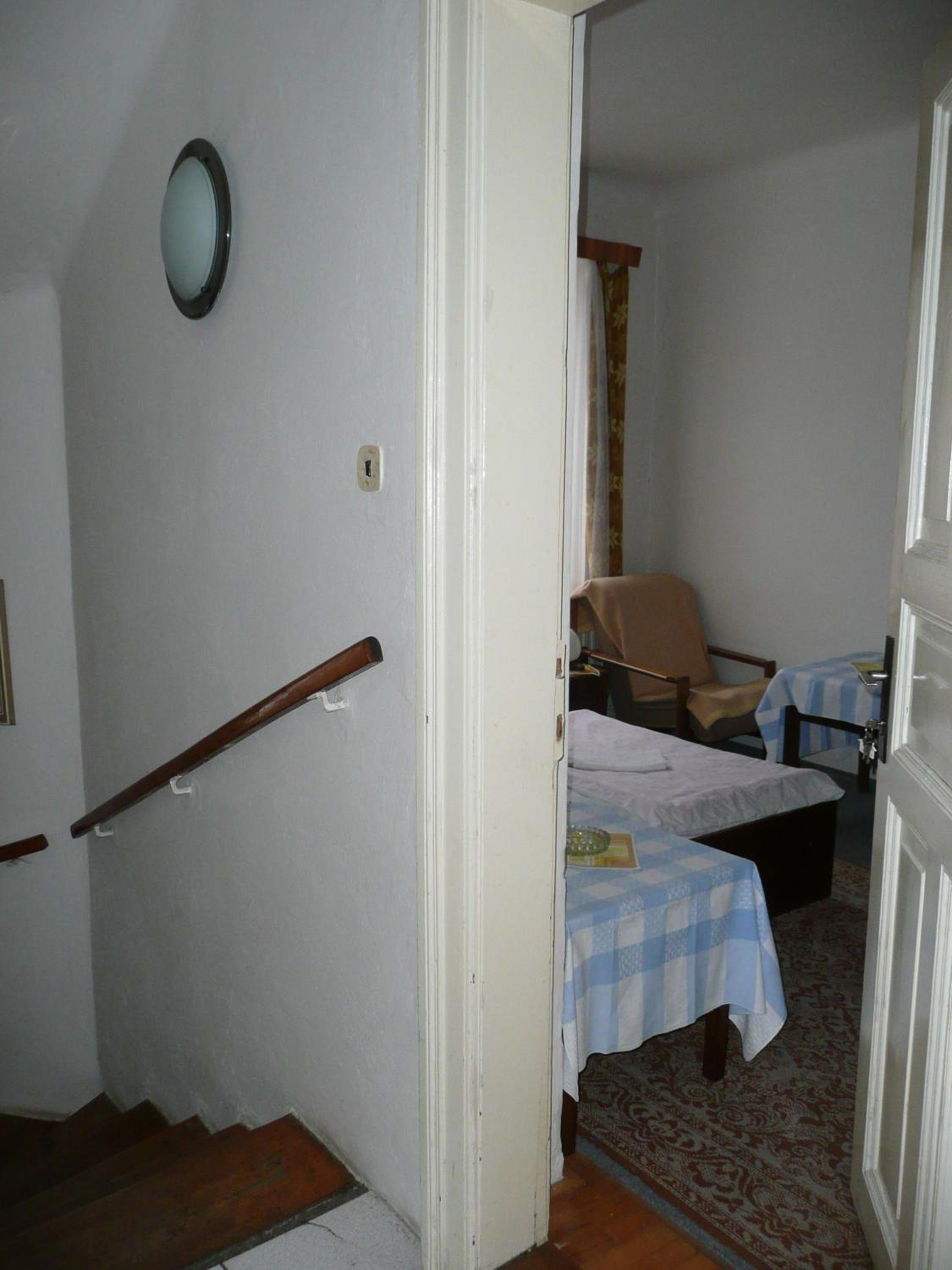 Apartment Trojska