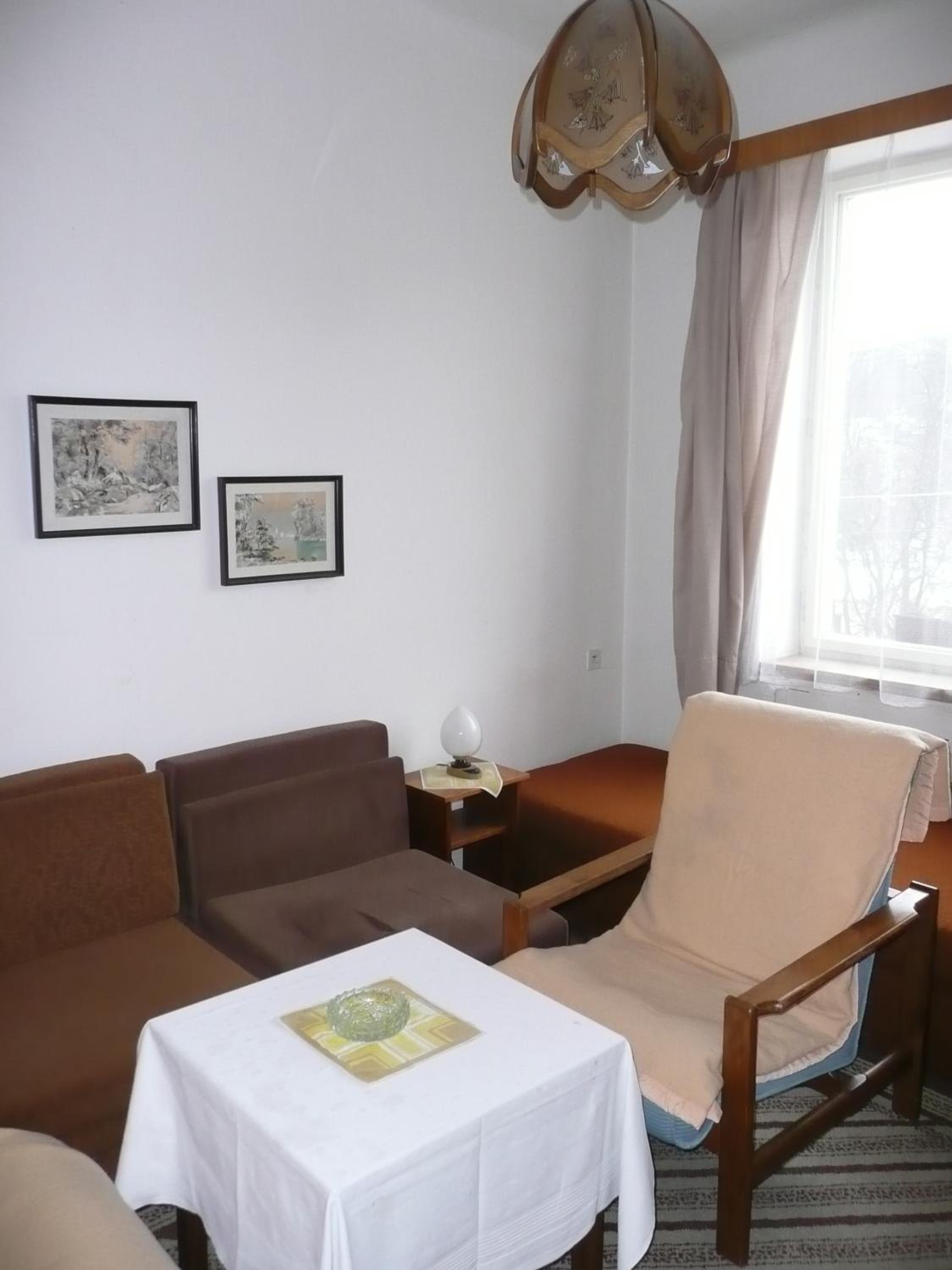 Apartment Trojska