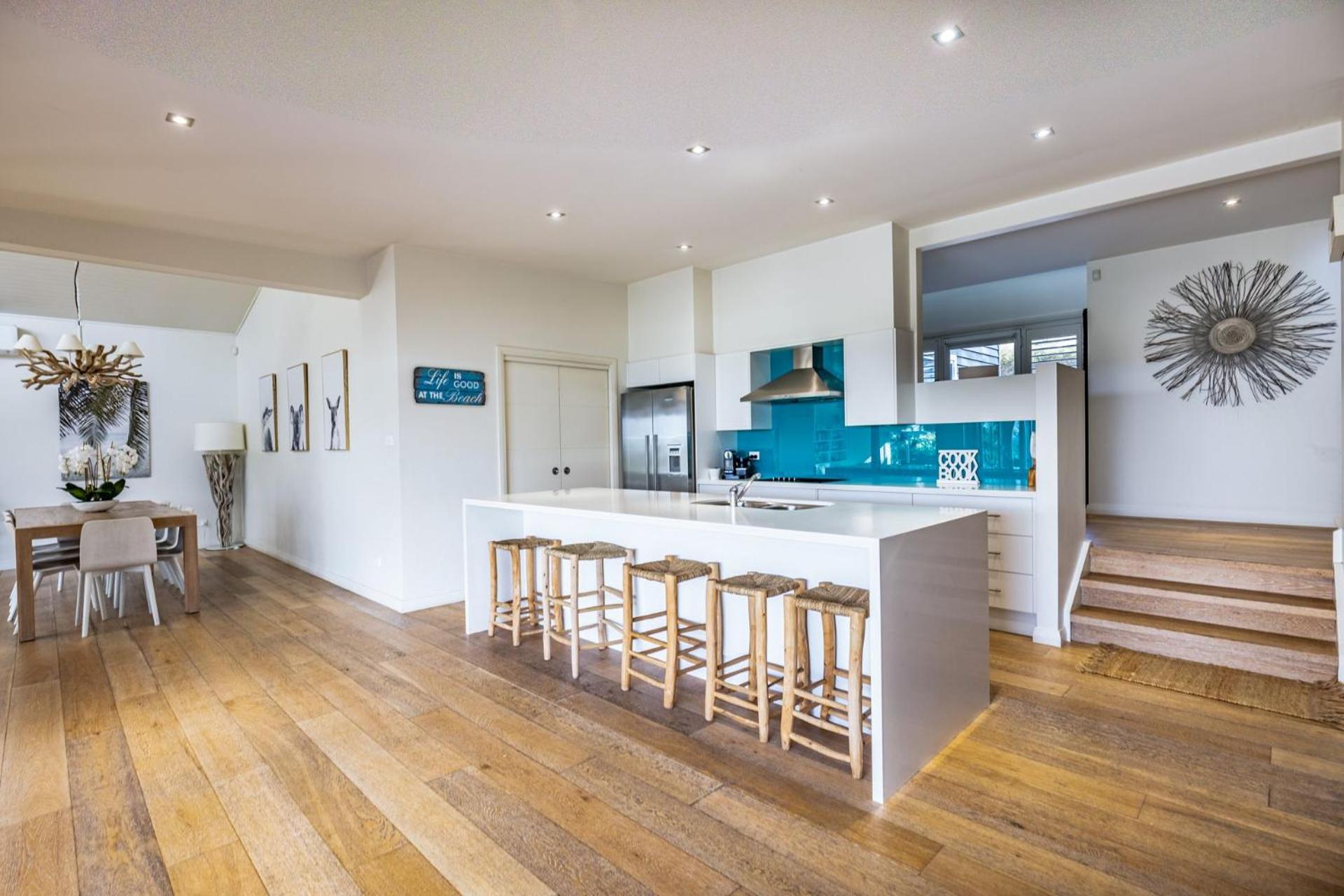 Hyamptons Beach House Hyams Beach