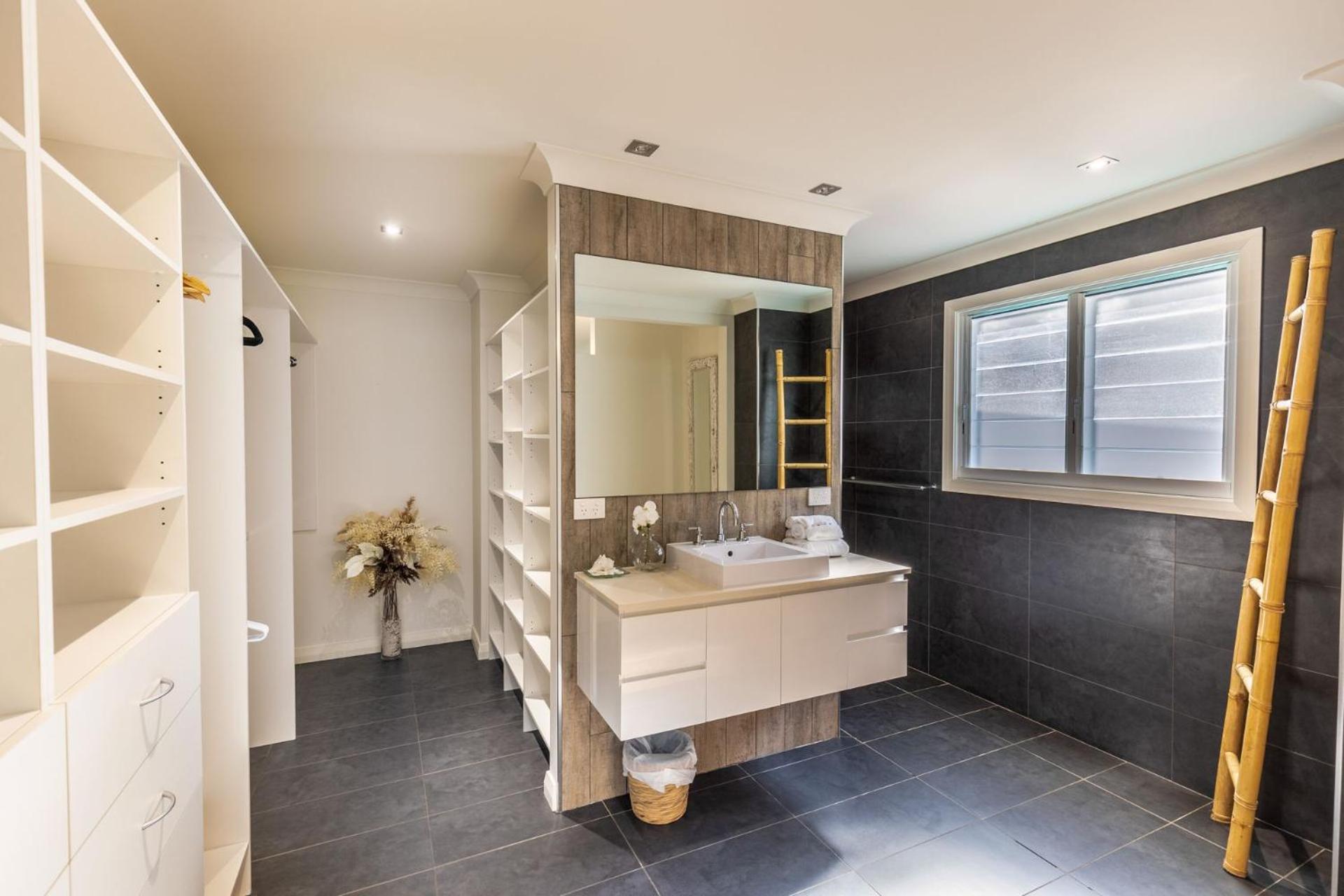 Hyamptons Beach House Hyams Beach