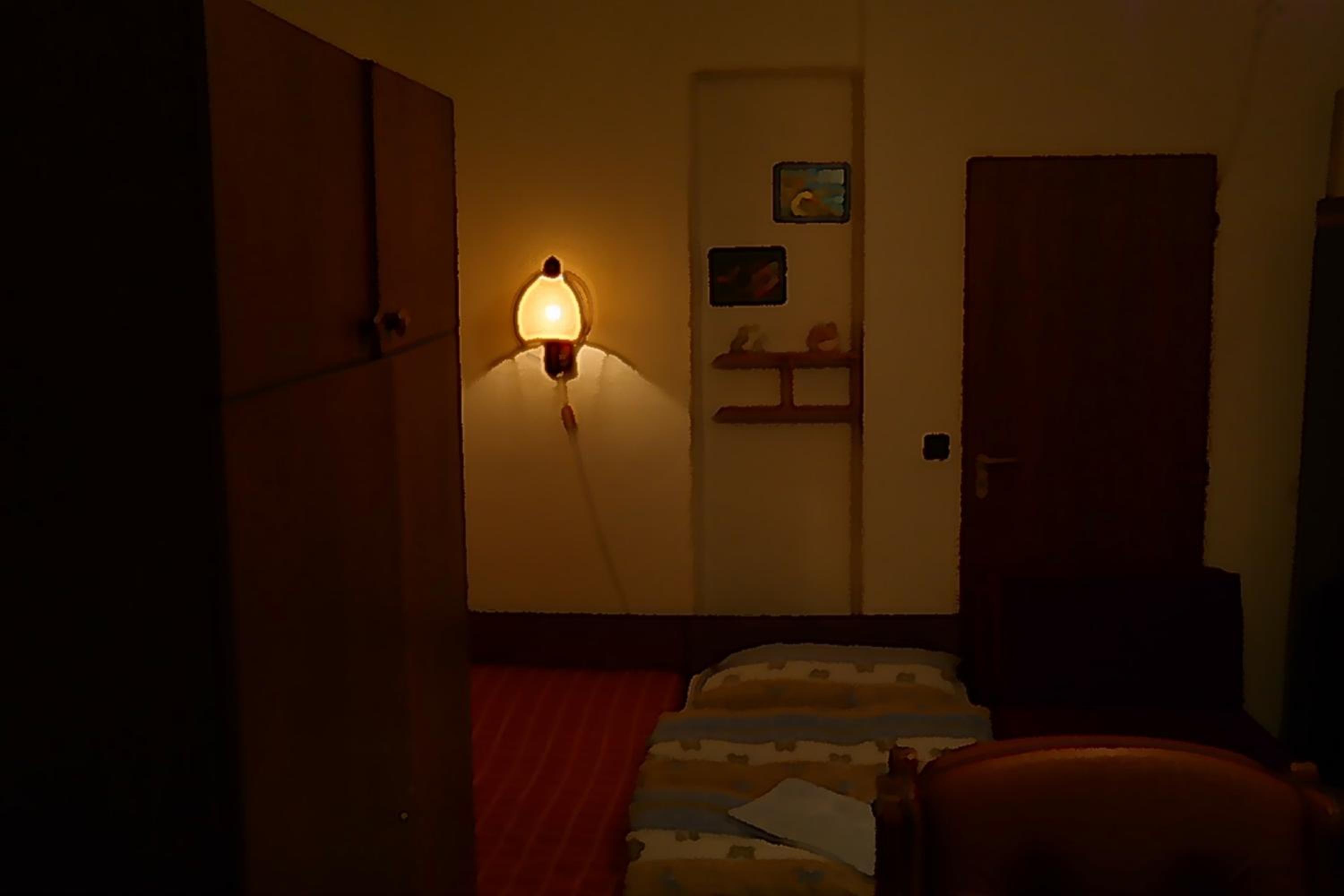 Apartment Trojska