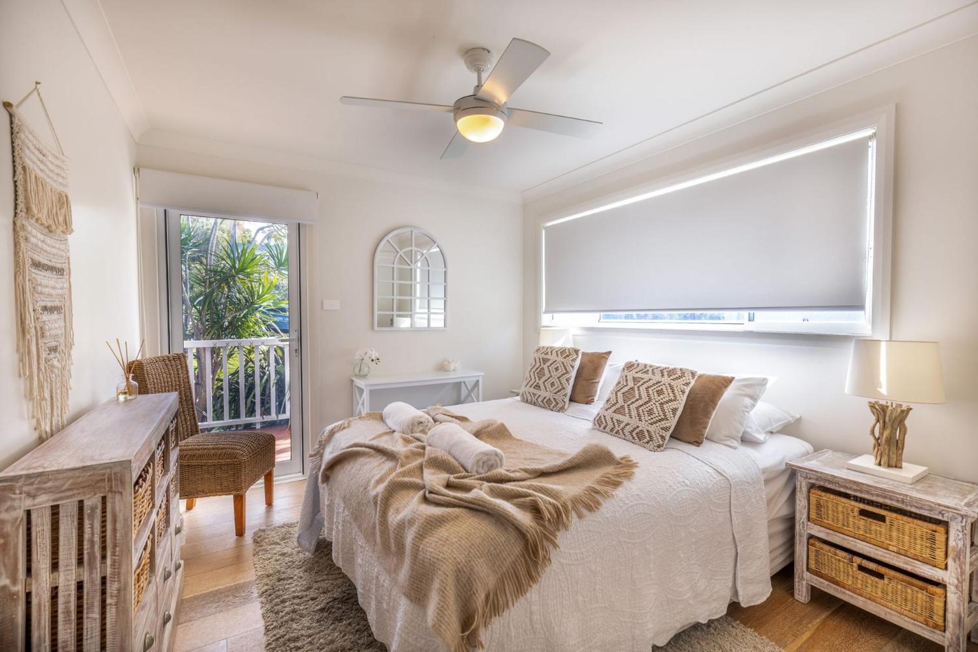 Hyamptons Beach House Hyams Beach