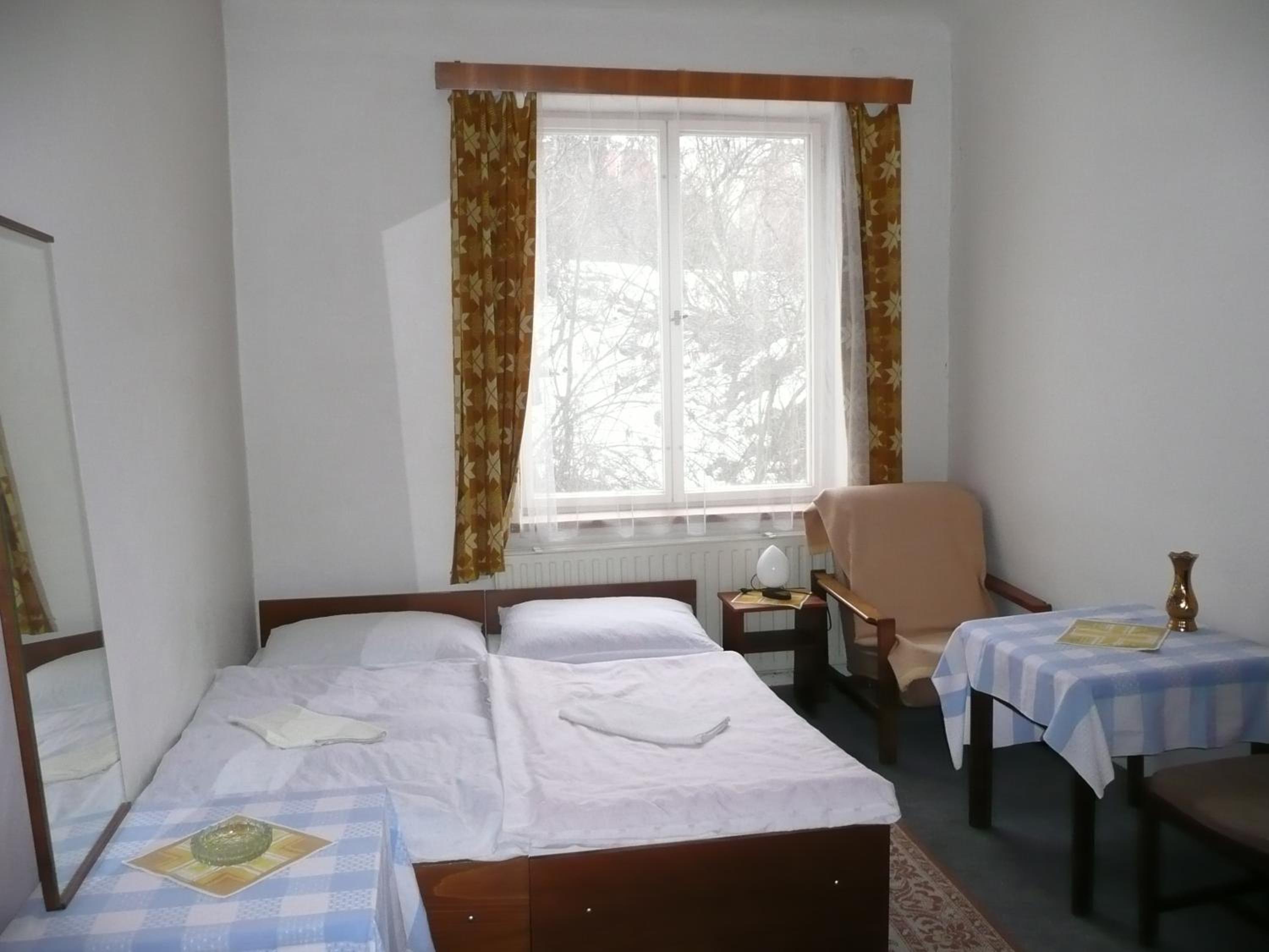 Apartment Trojska