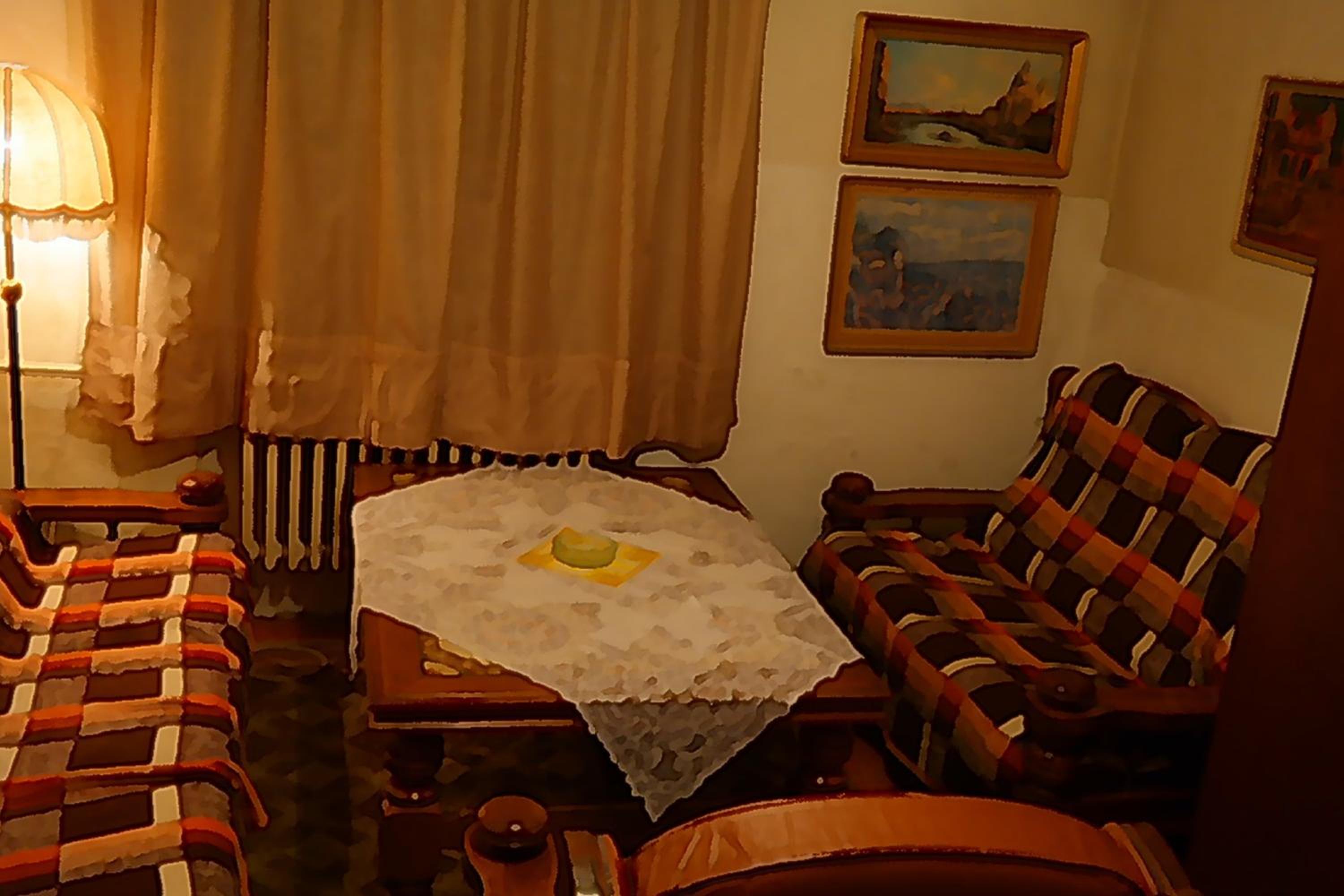 Apartment Trojska
