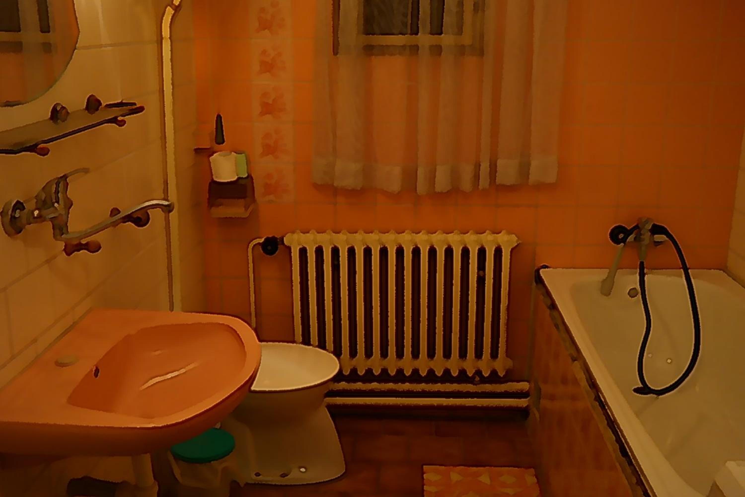Apartment Trojska