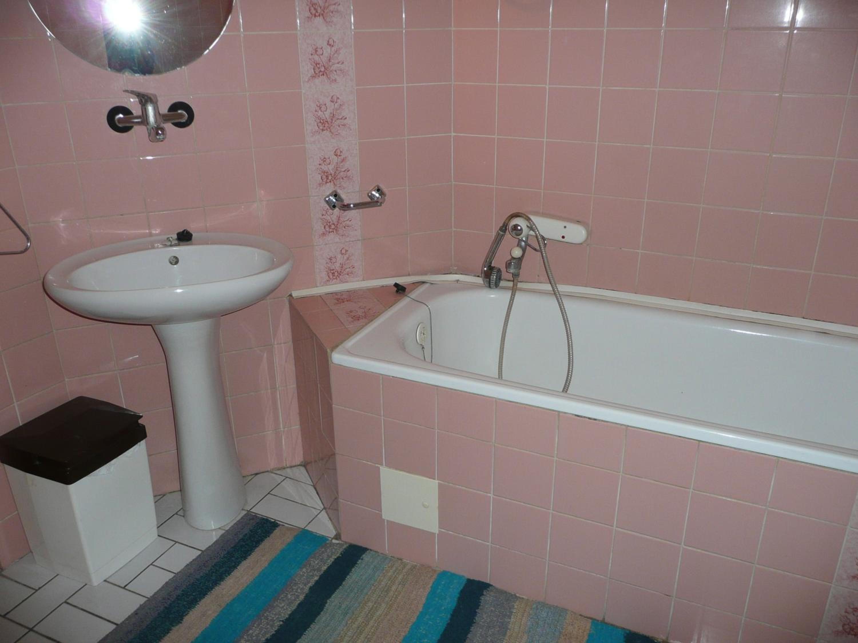 Apartment Trojska
