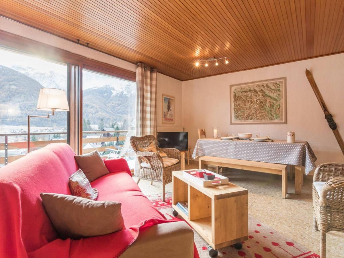 Appartement Le Monêtier-les-Bains, 3 pièces, 6 personnes - FR-1-330F-132 view 2