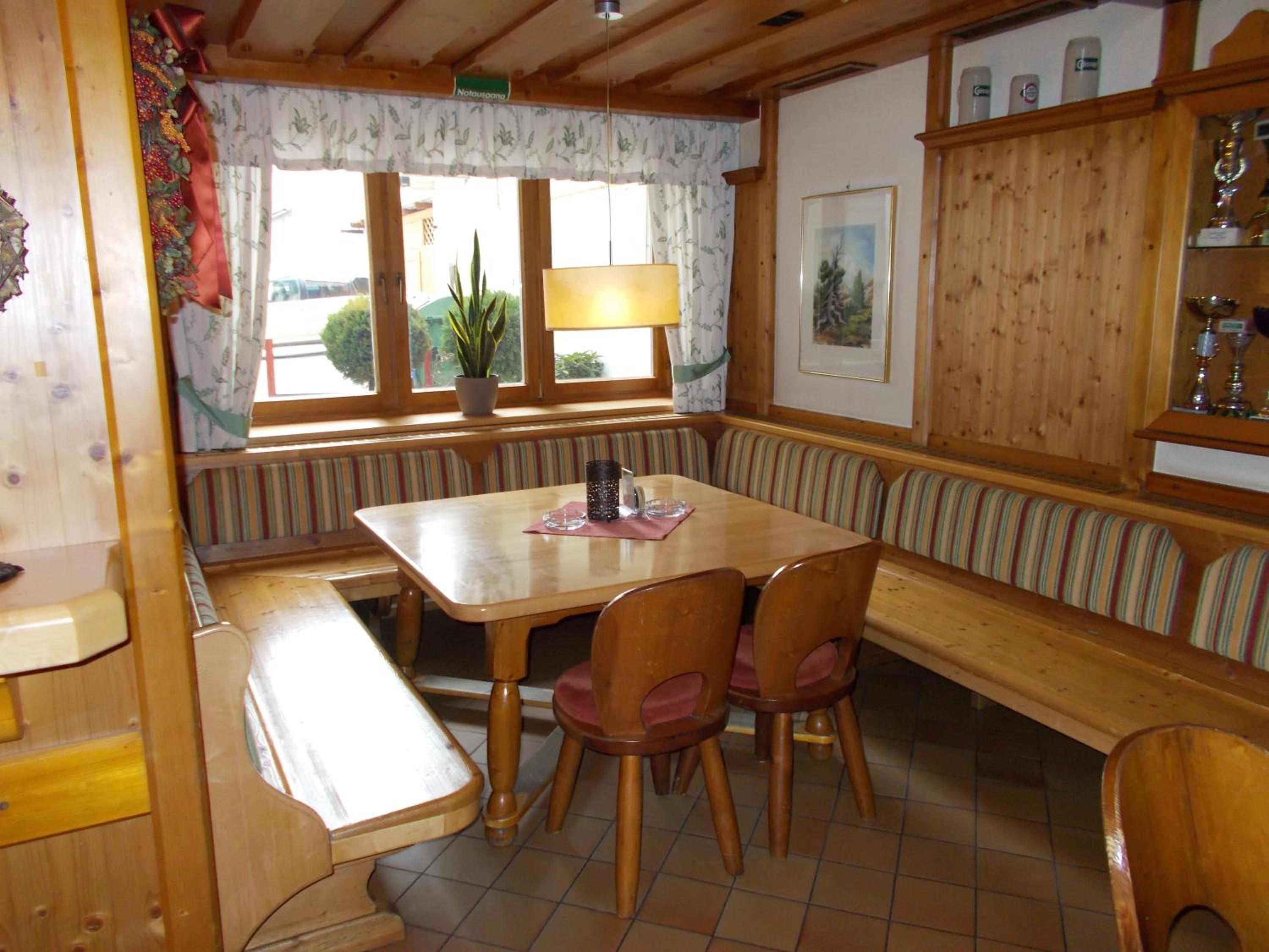 Gasthof Grillitsch Rösslwirt