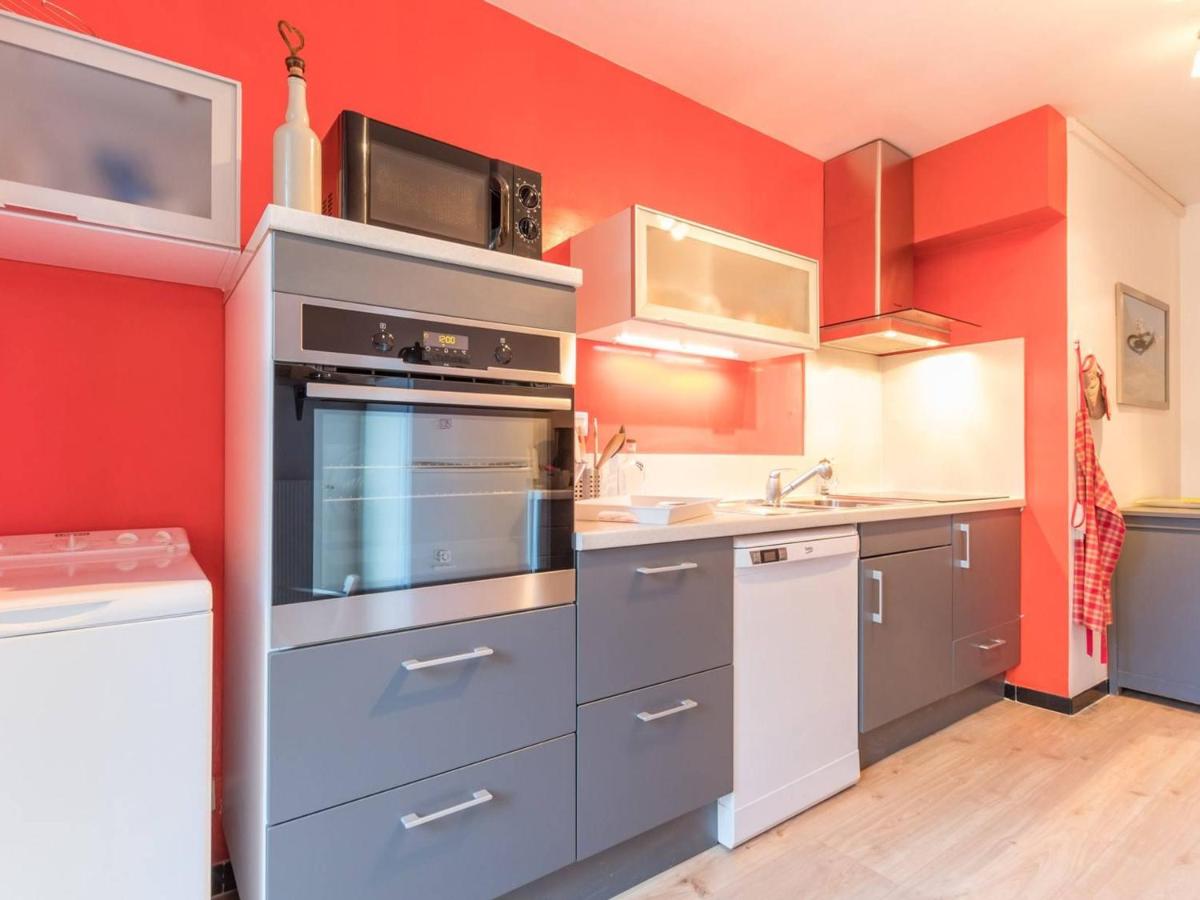 Appartement Le Monêtier-les-Bains, 3 pièces, 6 personnes - FR-1-330F-132 view 3