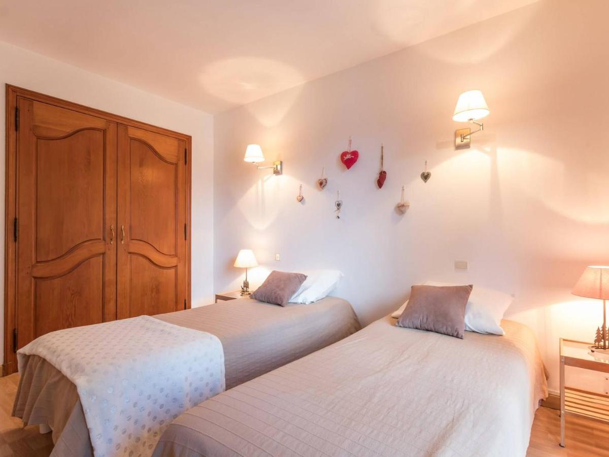 Appartement Le Monêtier-les-Bains, 3 pièces, 6 personnes - FR-1-330F-132 view 4