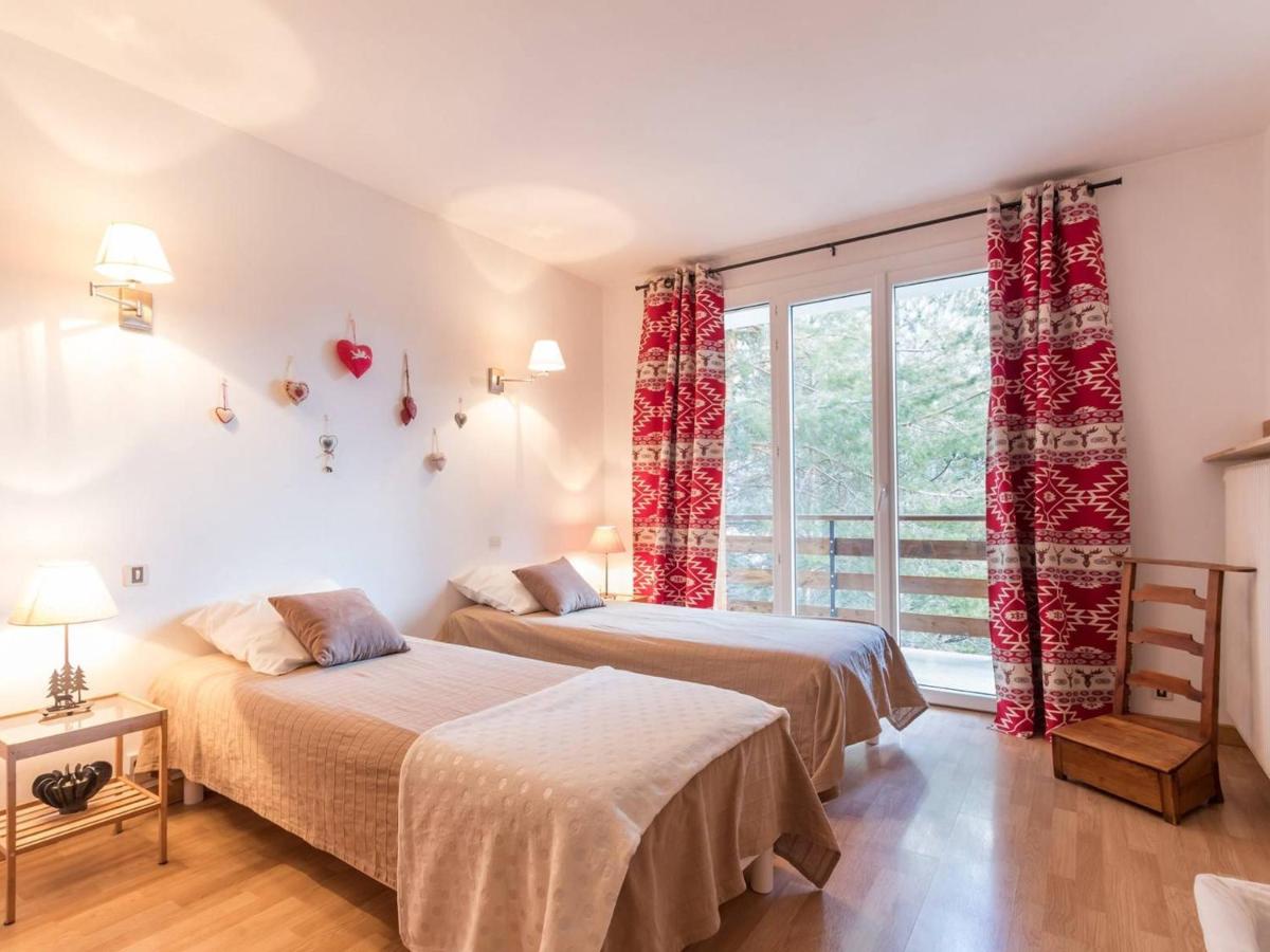 Appartement Le Monêtier-les-Bains, 3 pièces, 6 personnes - FR-1-330F-132 view 5