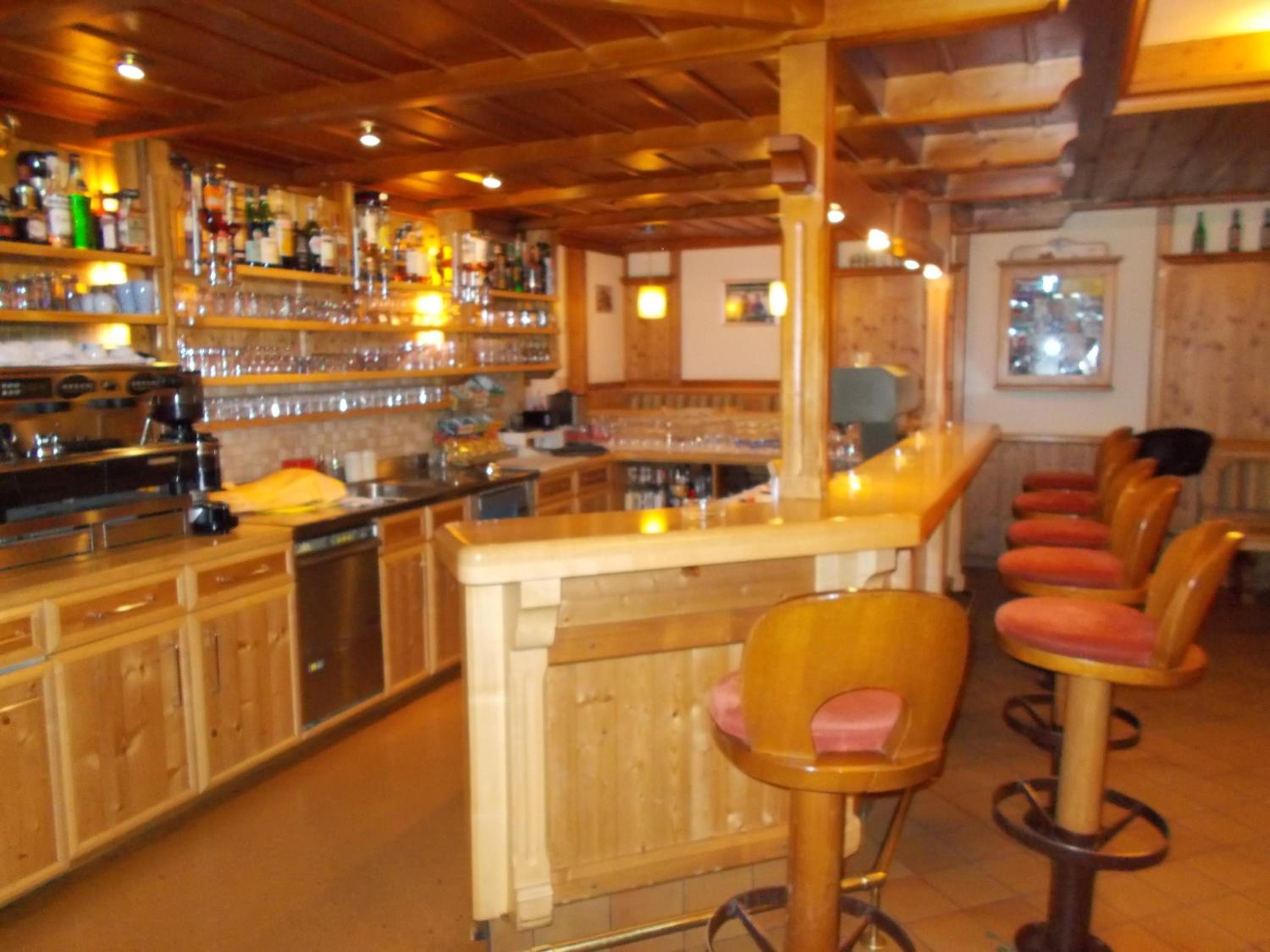 Gasthof Grillitsch Rösslwirt