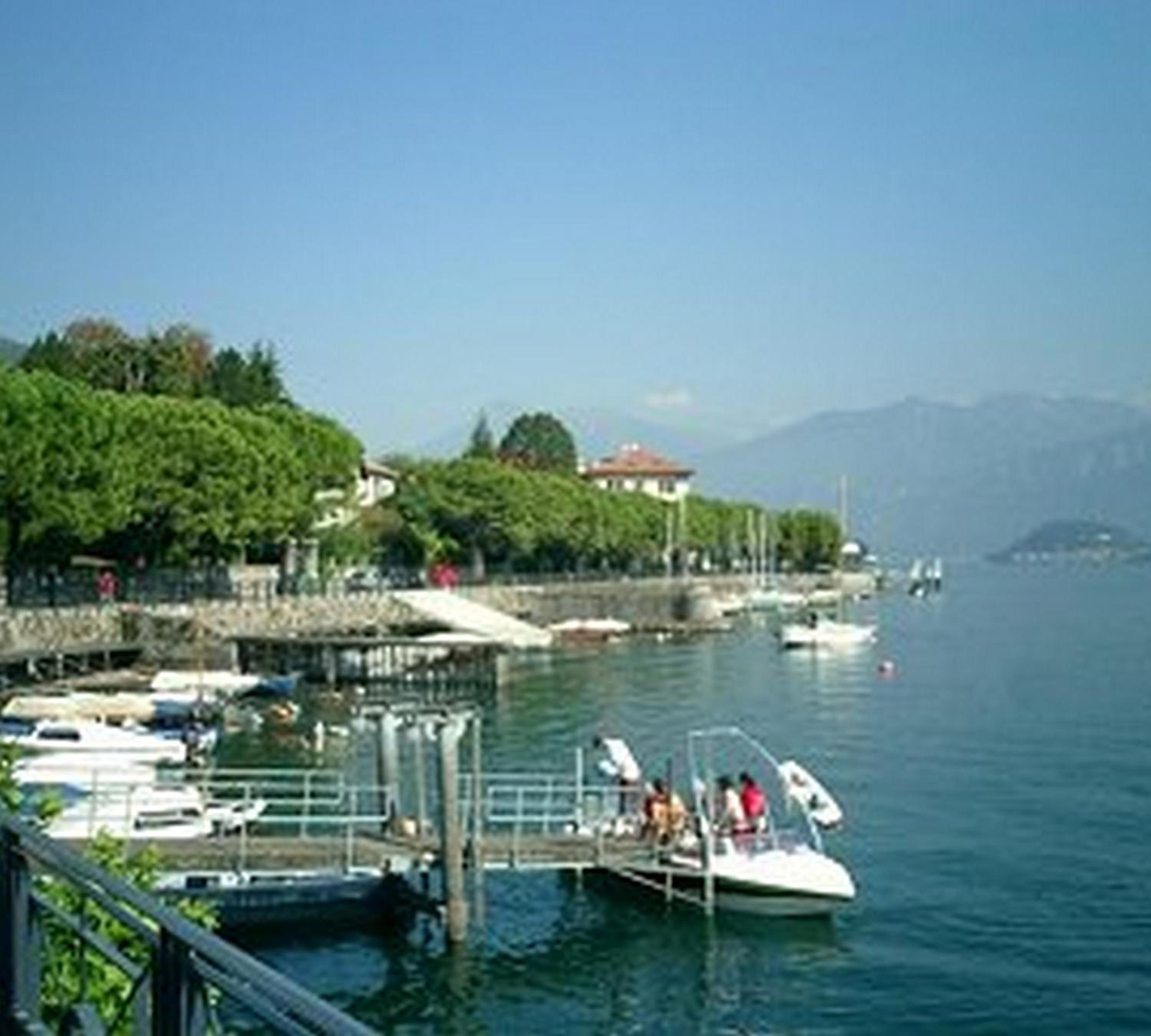 Lenno Dolcelago view 3
