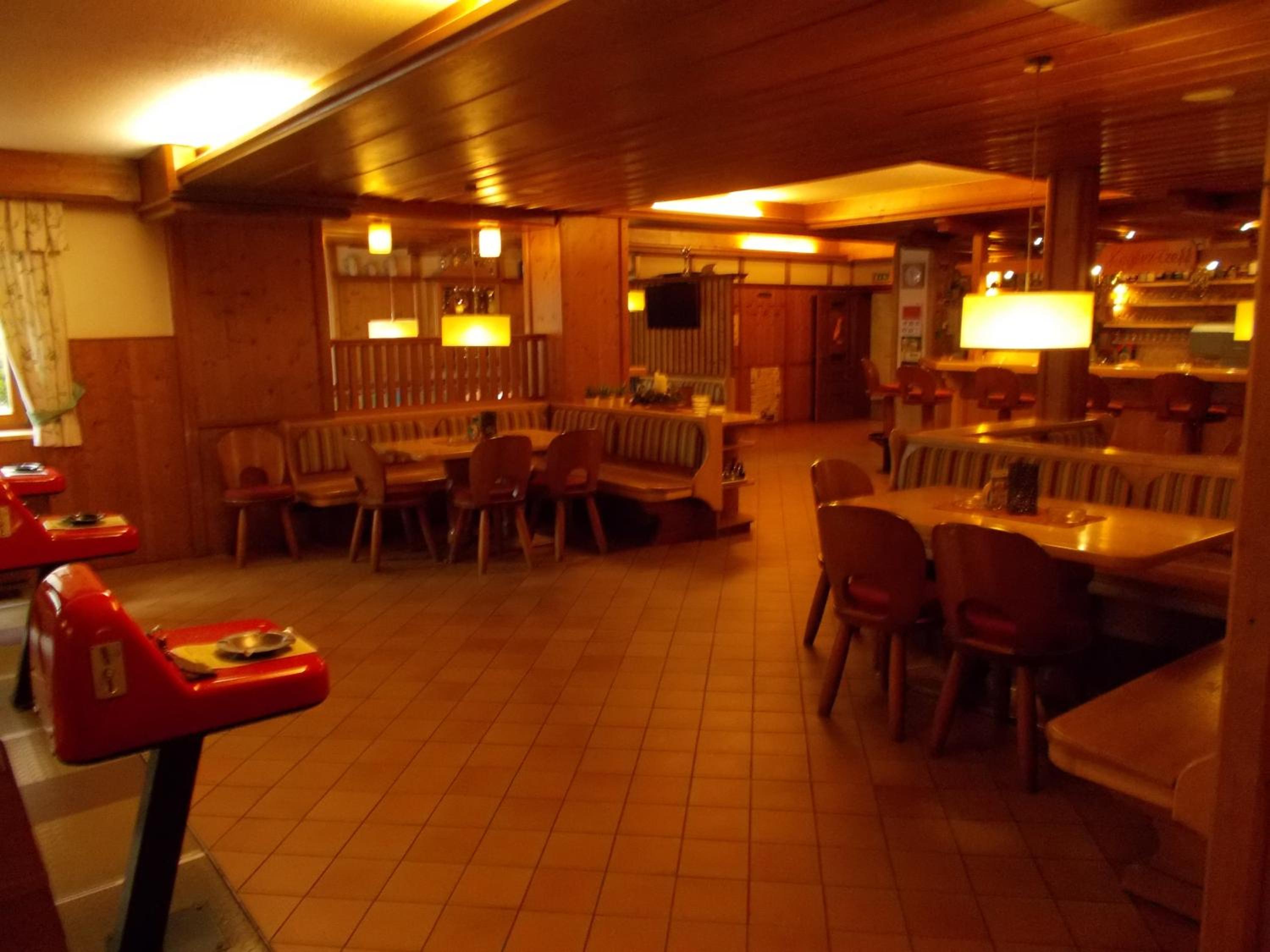 Gasthof Grillitsch Rösslwirt