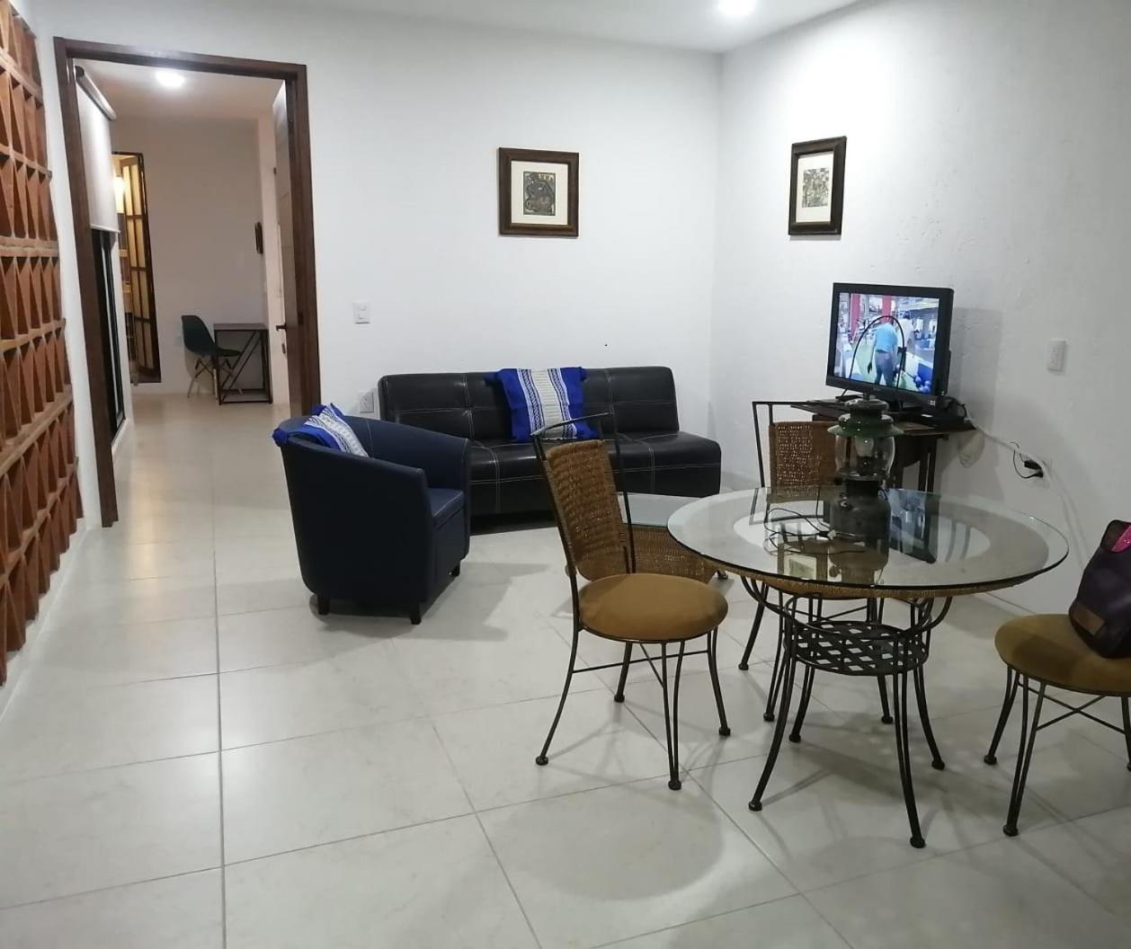 Casa Apolonia view 5