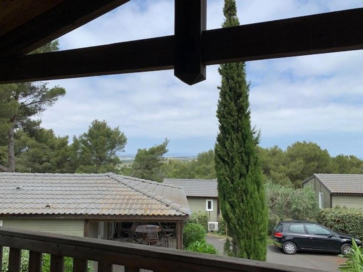 Hotel Chalet Agde, 3 pièces, 6 personnes - FR-1-607-59 - Image 1