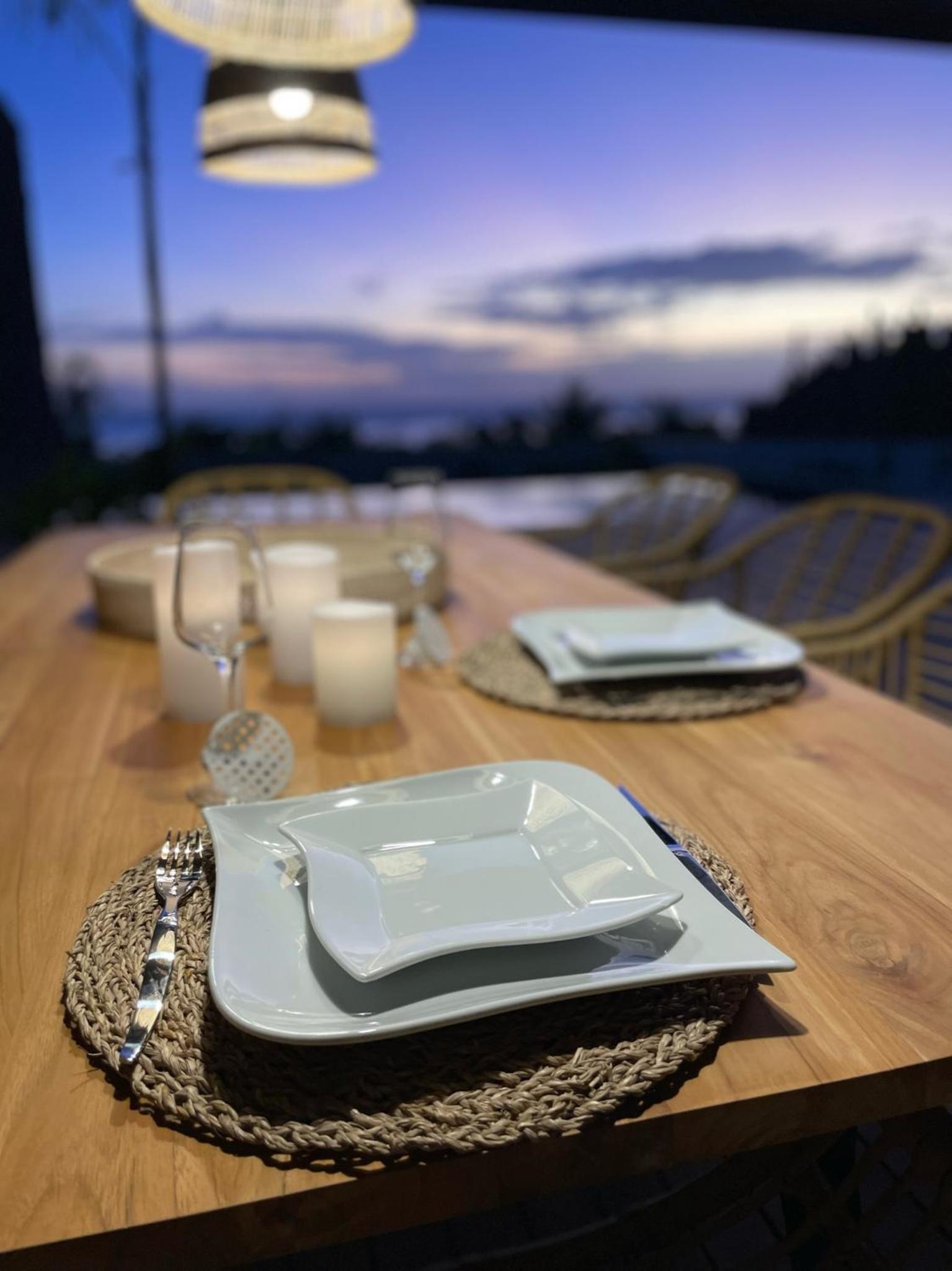 Villa Des Sens view 2