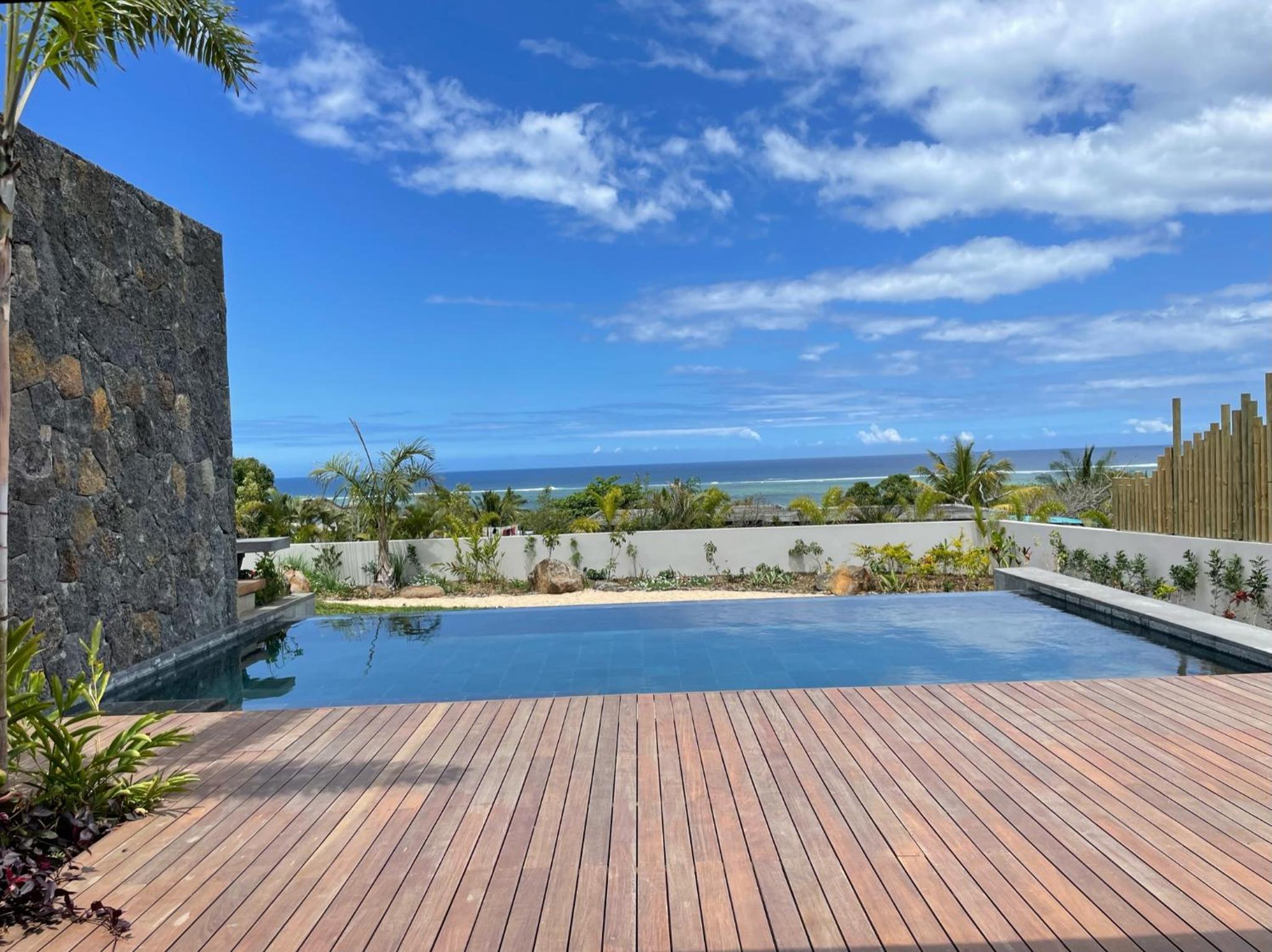 Villa Des Sens view 4