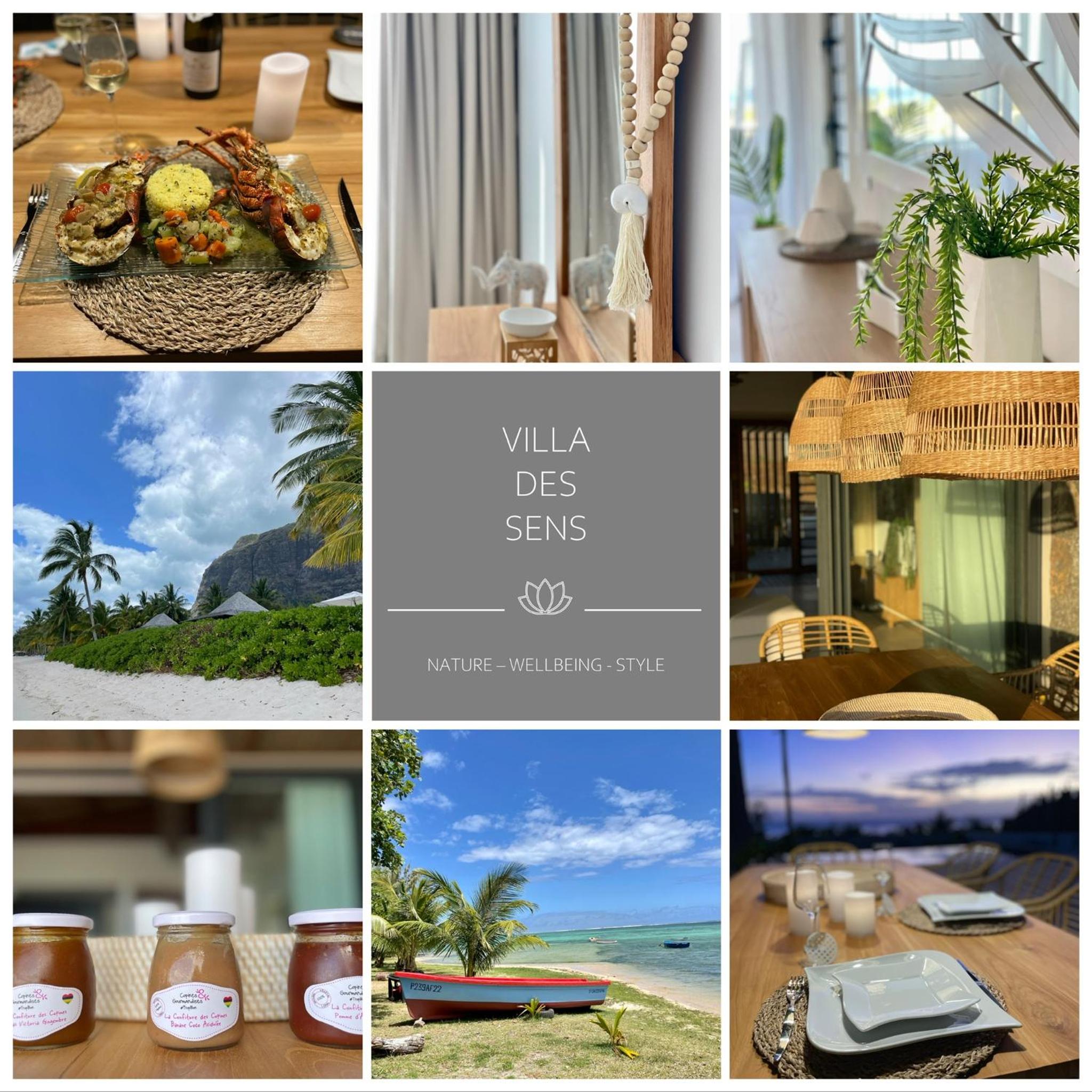 Villa Des Sens view 5